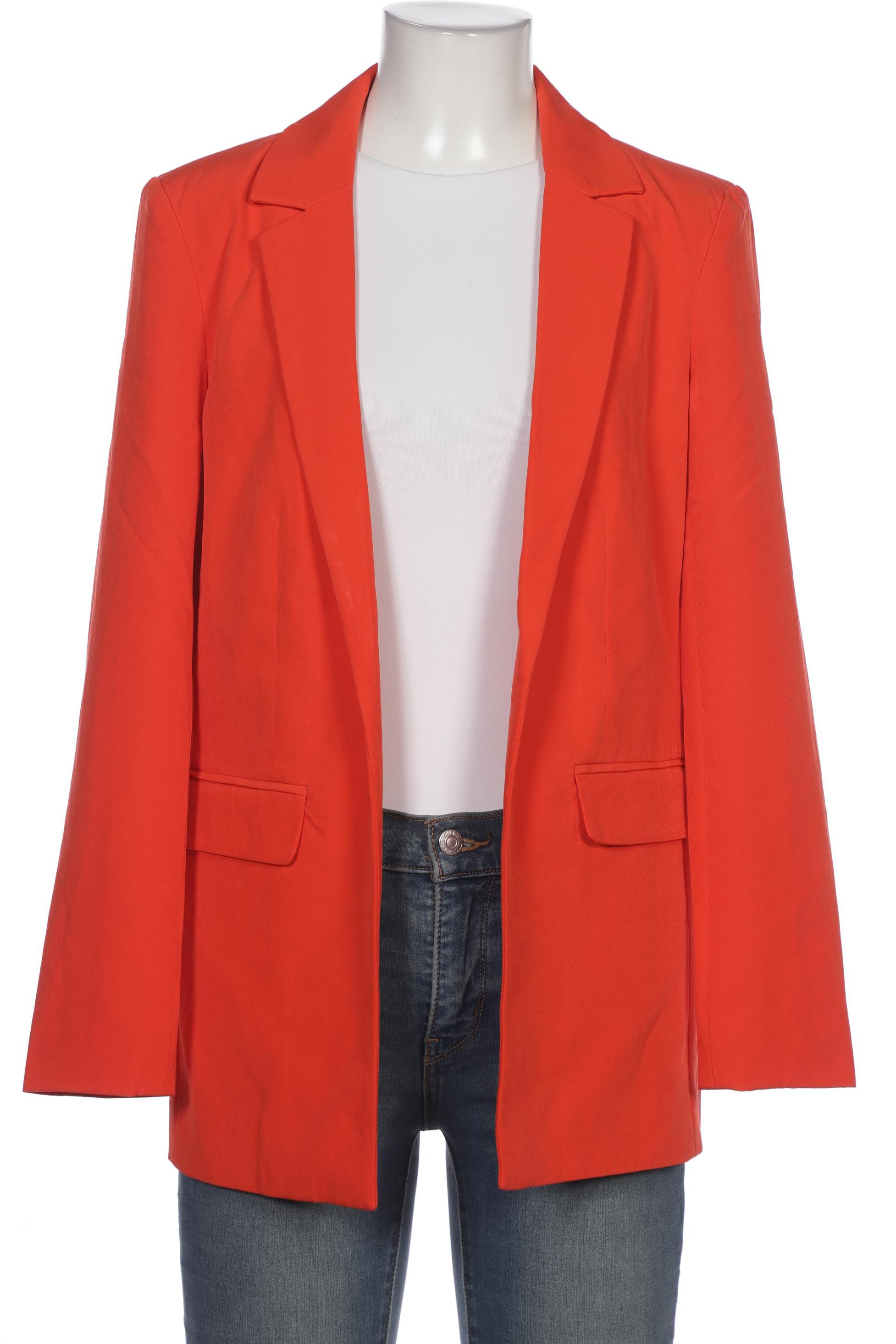 

pieces Damen Blazer, rot, Gr. 36