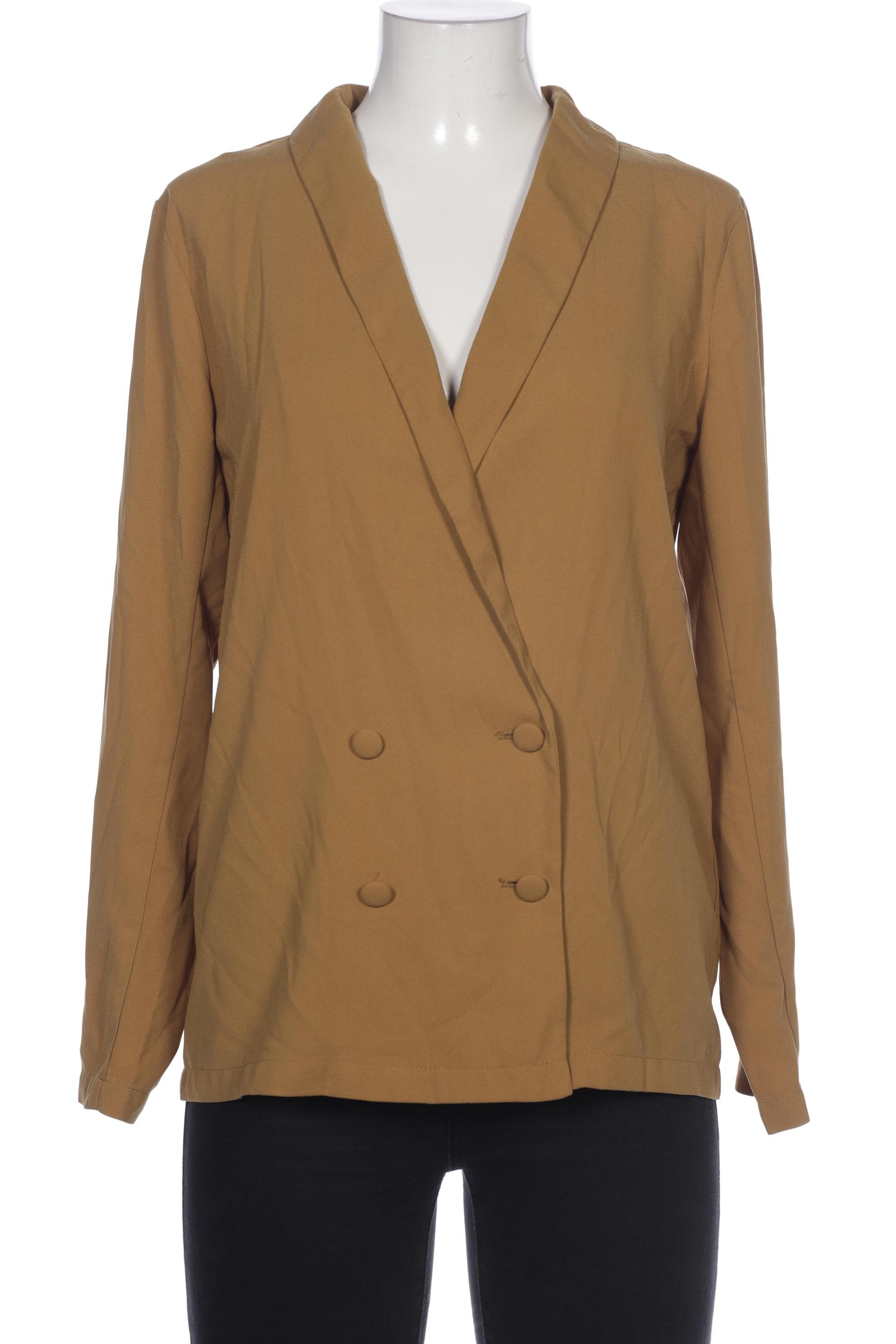 

pieces Damen Blazer, braun