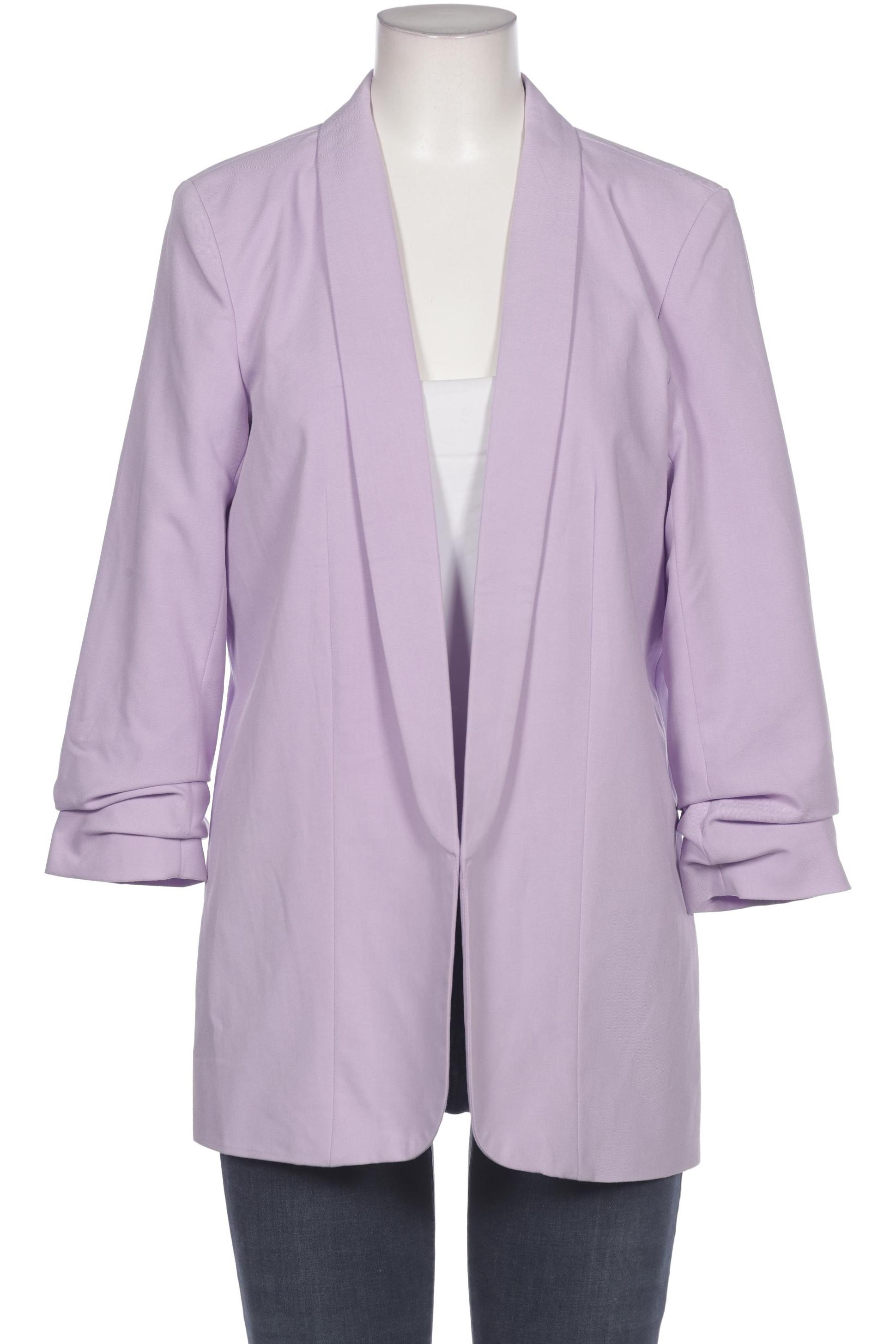 

pieces Damen Blazer, flieder, Gr. 38