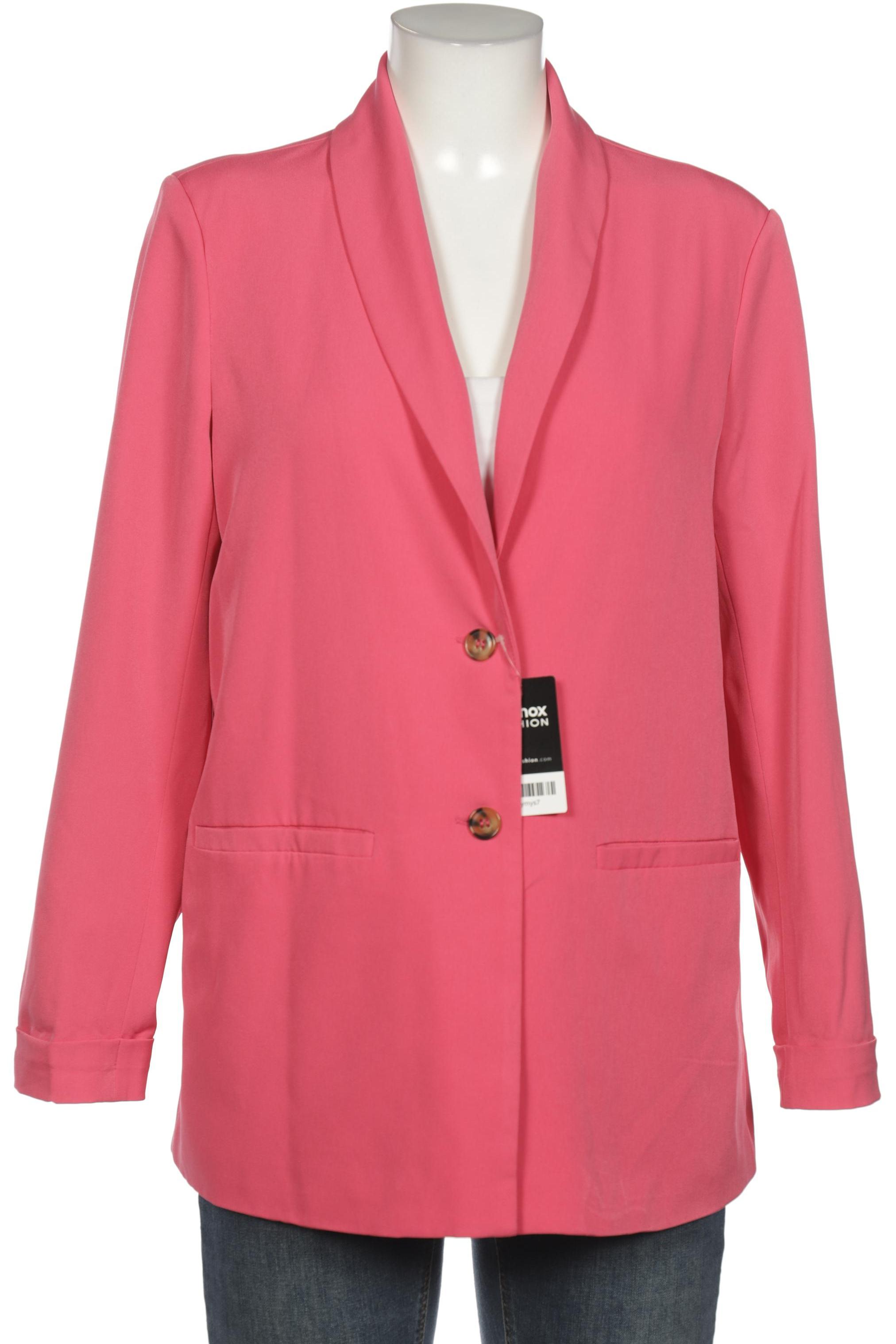 

pieces Damen Blazer, pink, Gr. 38