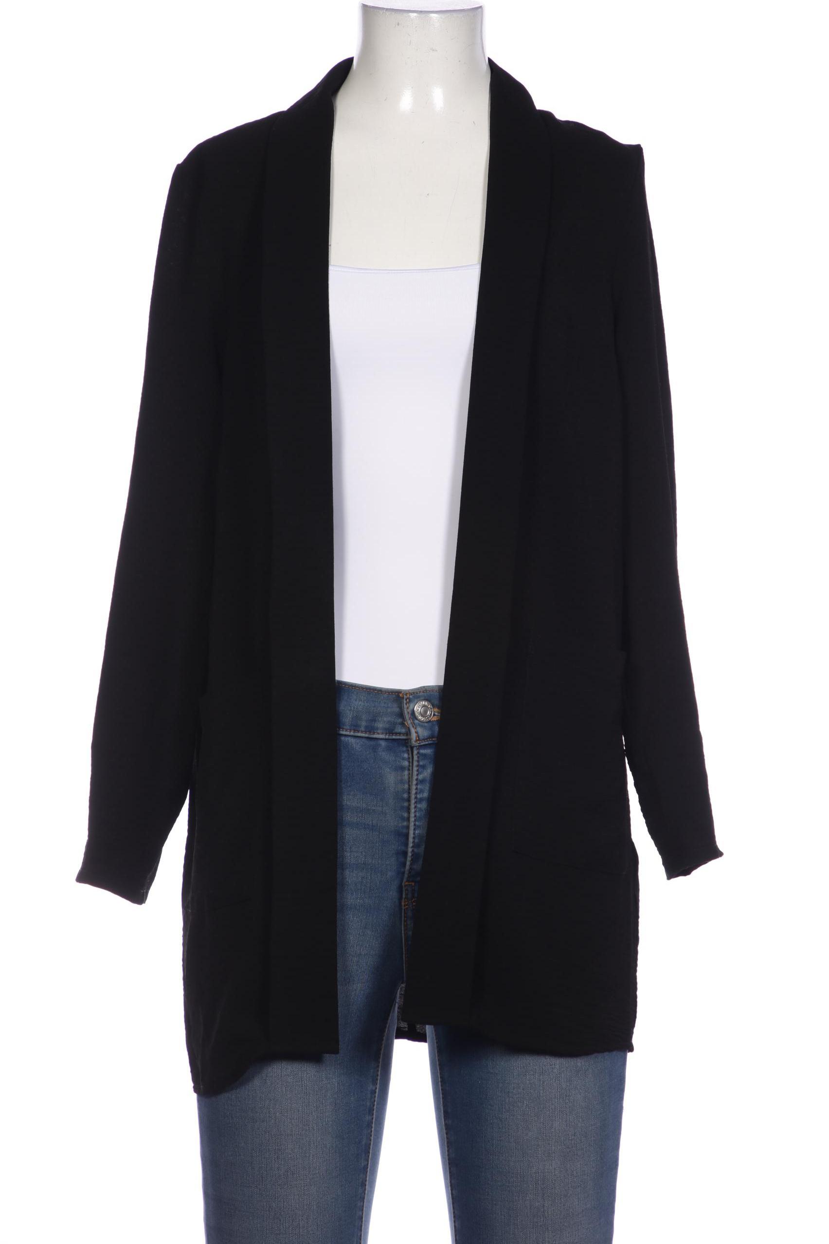 

pieces Damen Blazer, schwarz