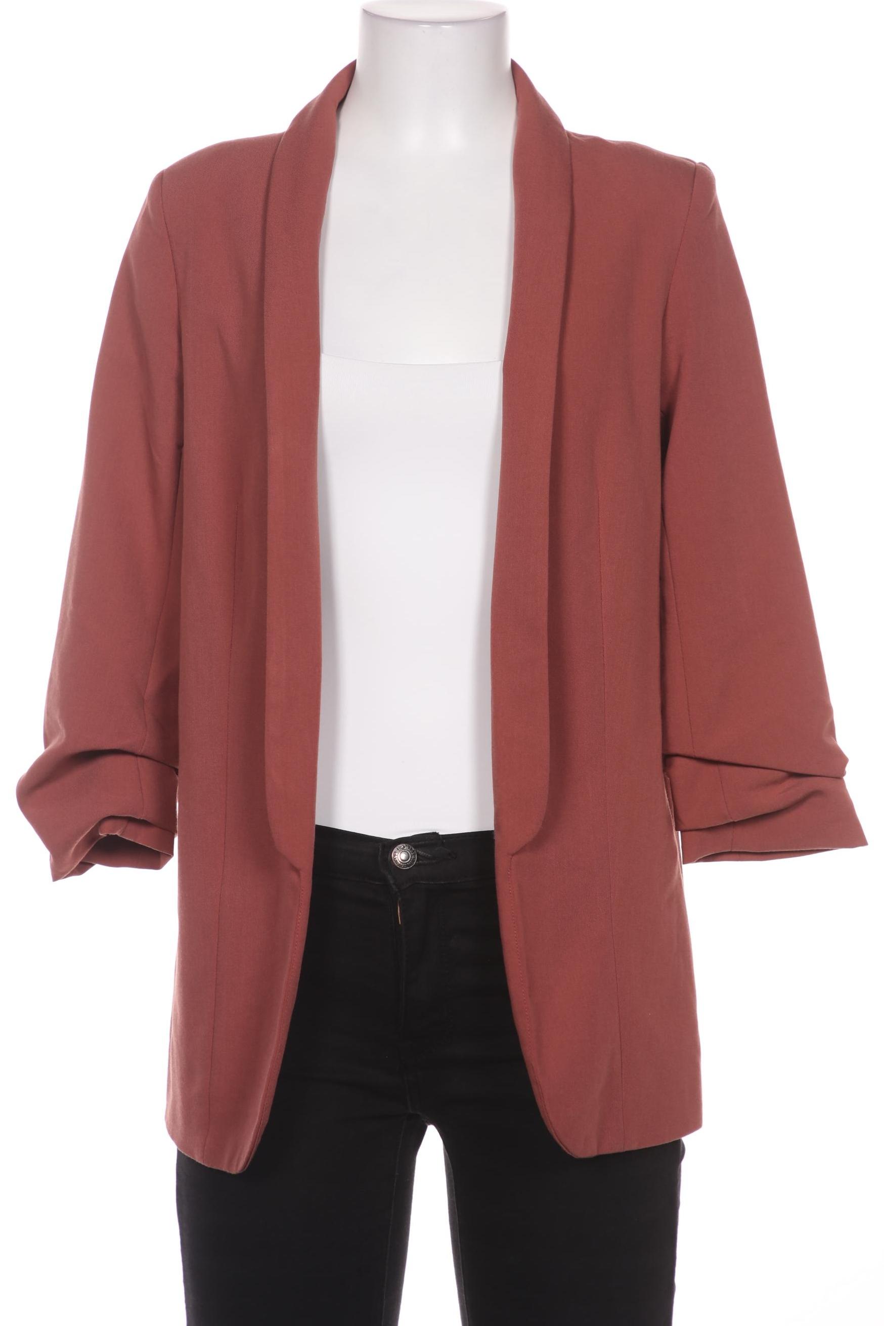 

pieces Damen Blazer, rot, Gr. 36