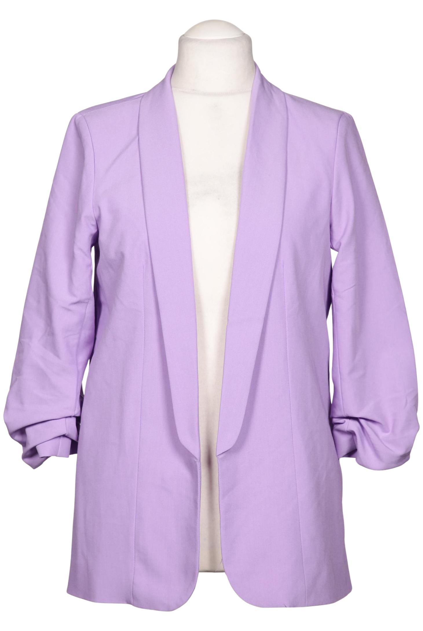 

pieces Damen Blazer, flieder, Gr. 42