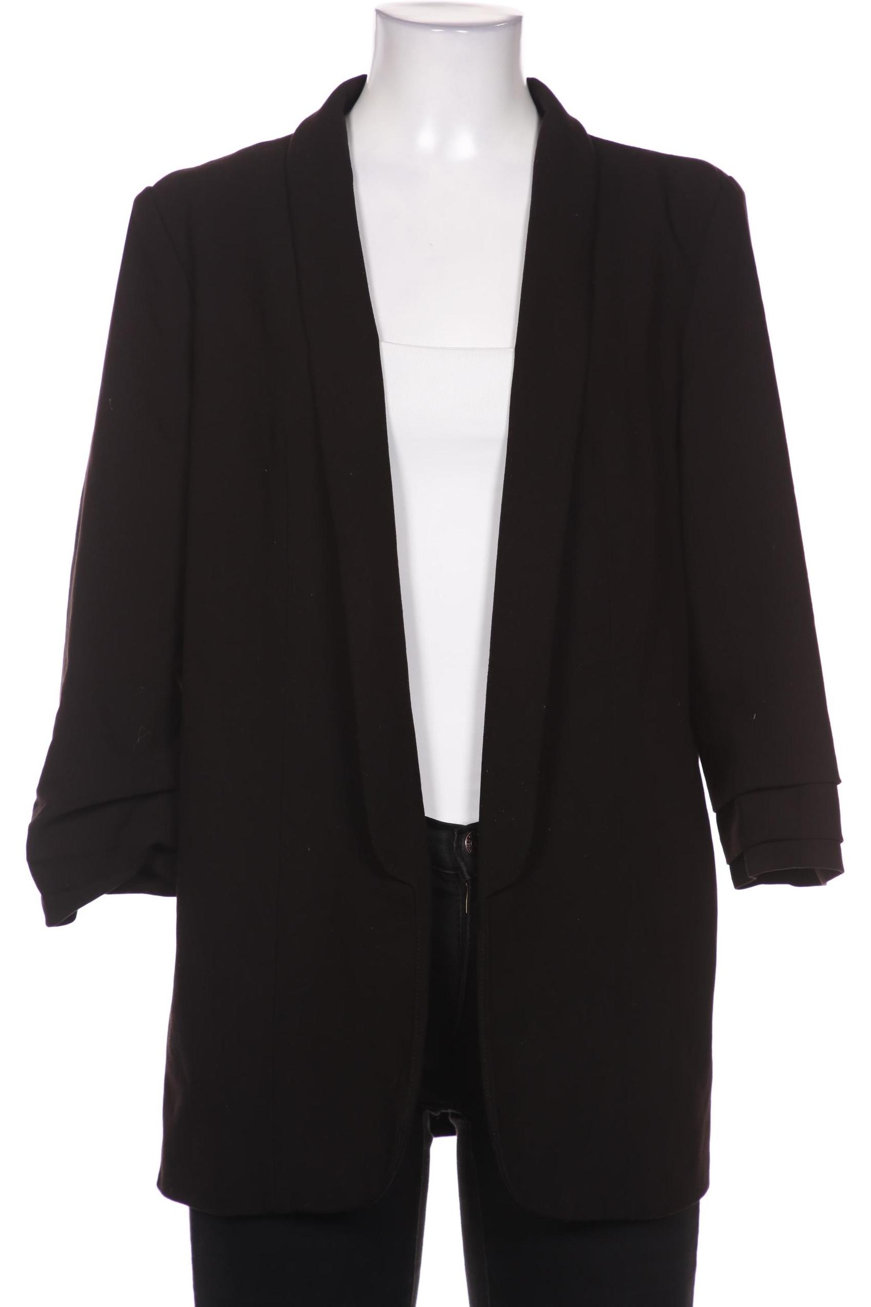

pieces Damen Blazer, braun, Gr. 36