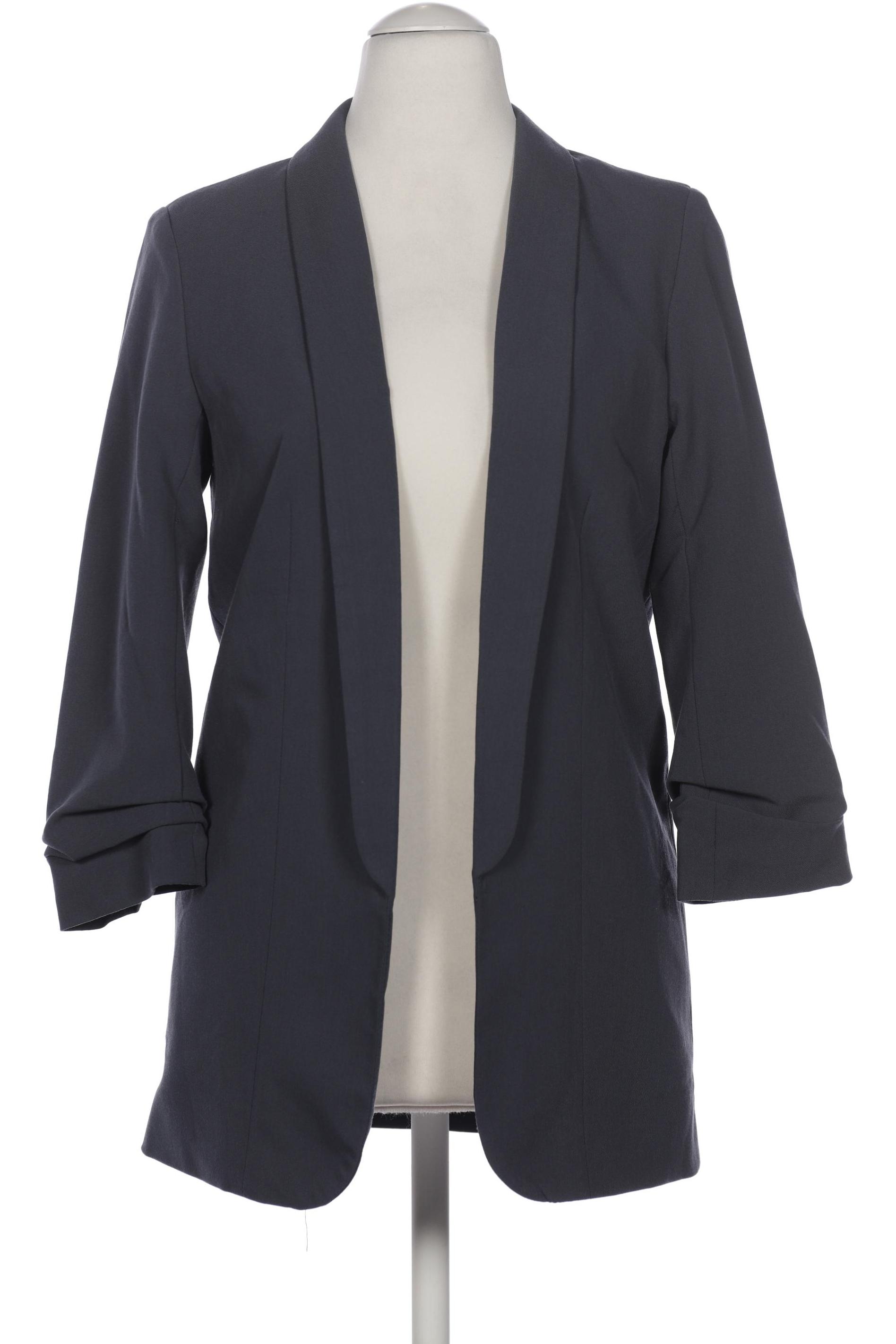 

pieces Damen Blazer, blau, Gr. 36