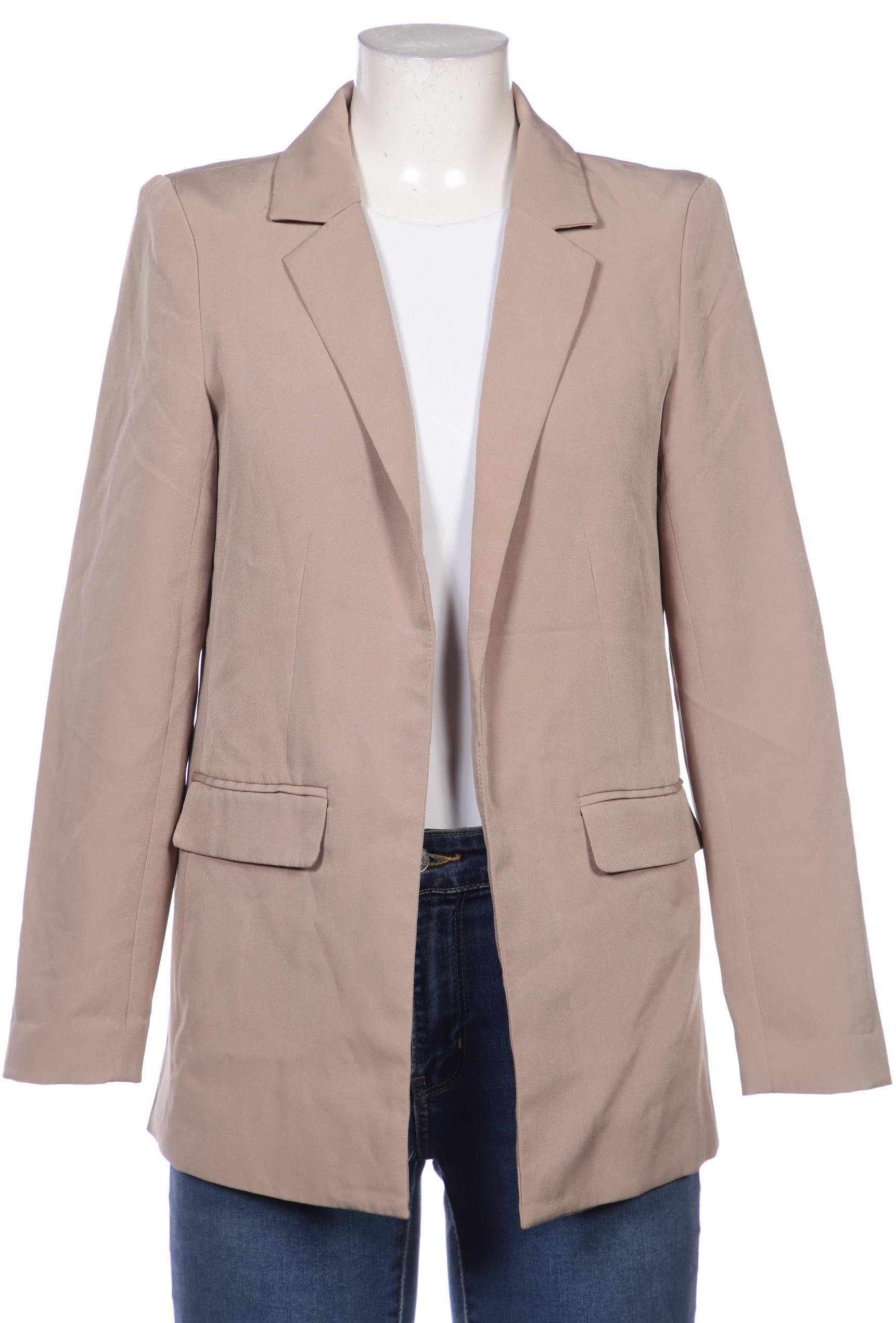 

pieces Damen Blazer, beige