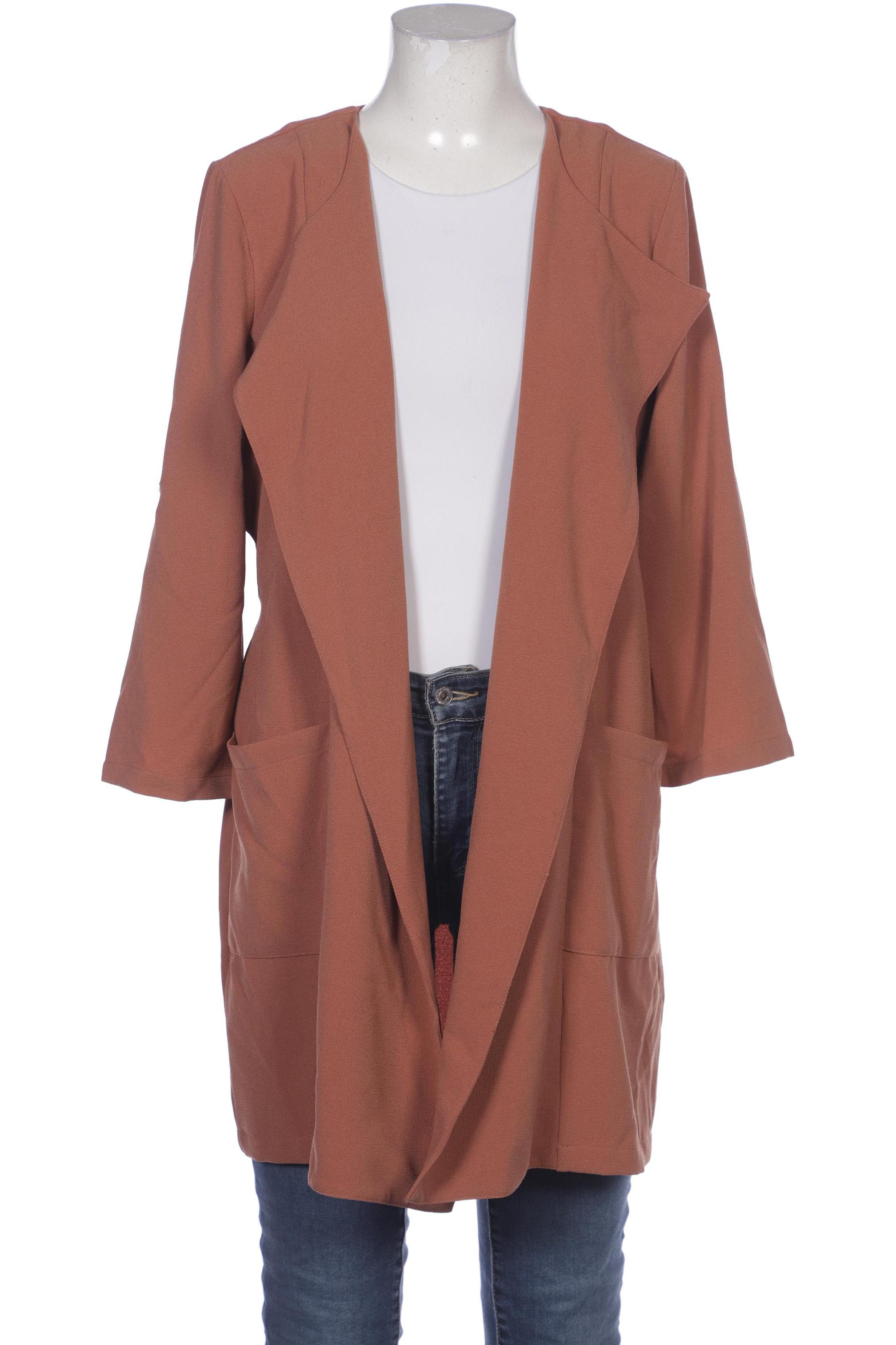 

pieces Damen Blazer, beige, Gr. 42