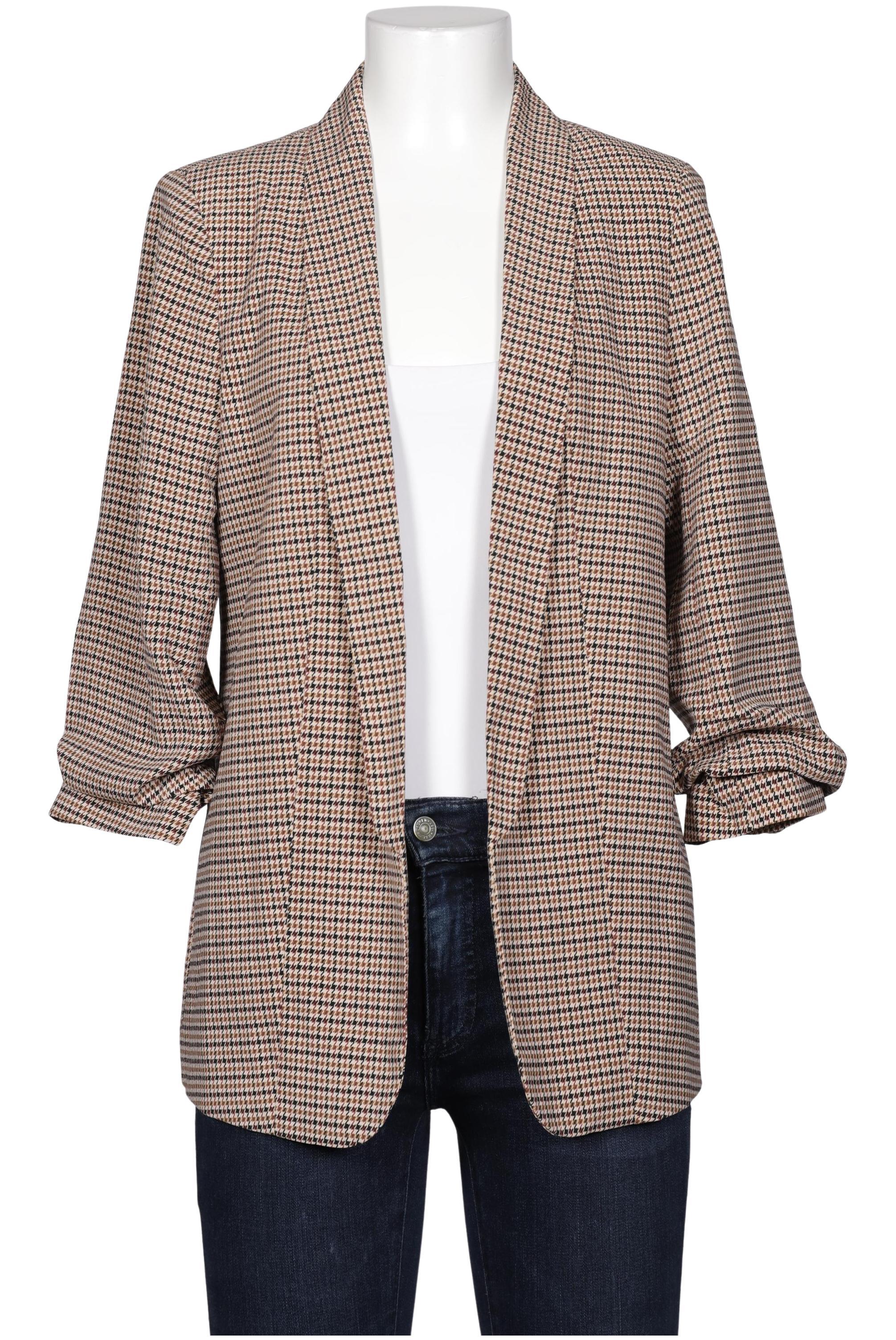 

pieces Damen Blazer, cremeweiß, Gr. 36