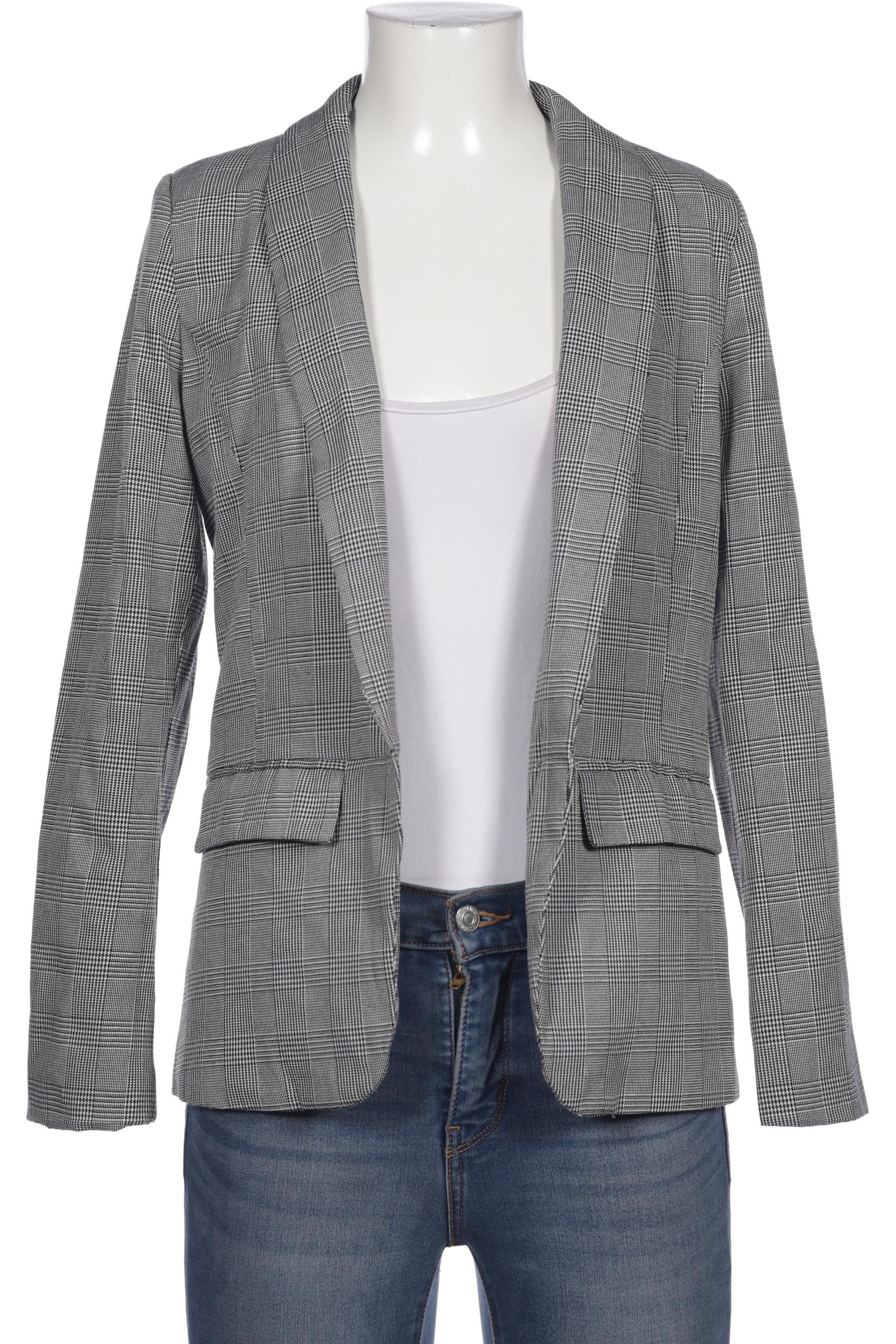 

pieces Damen Blazer, grau