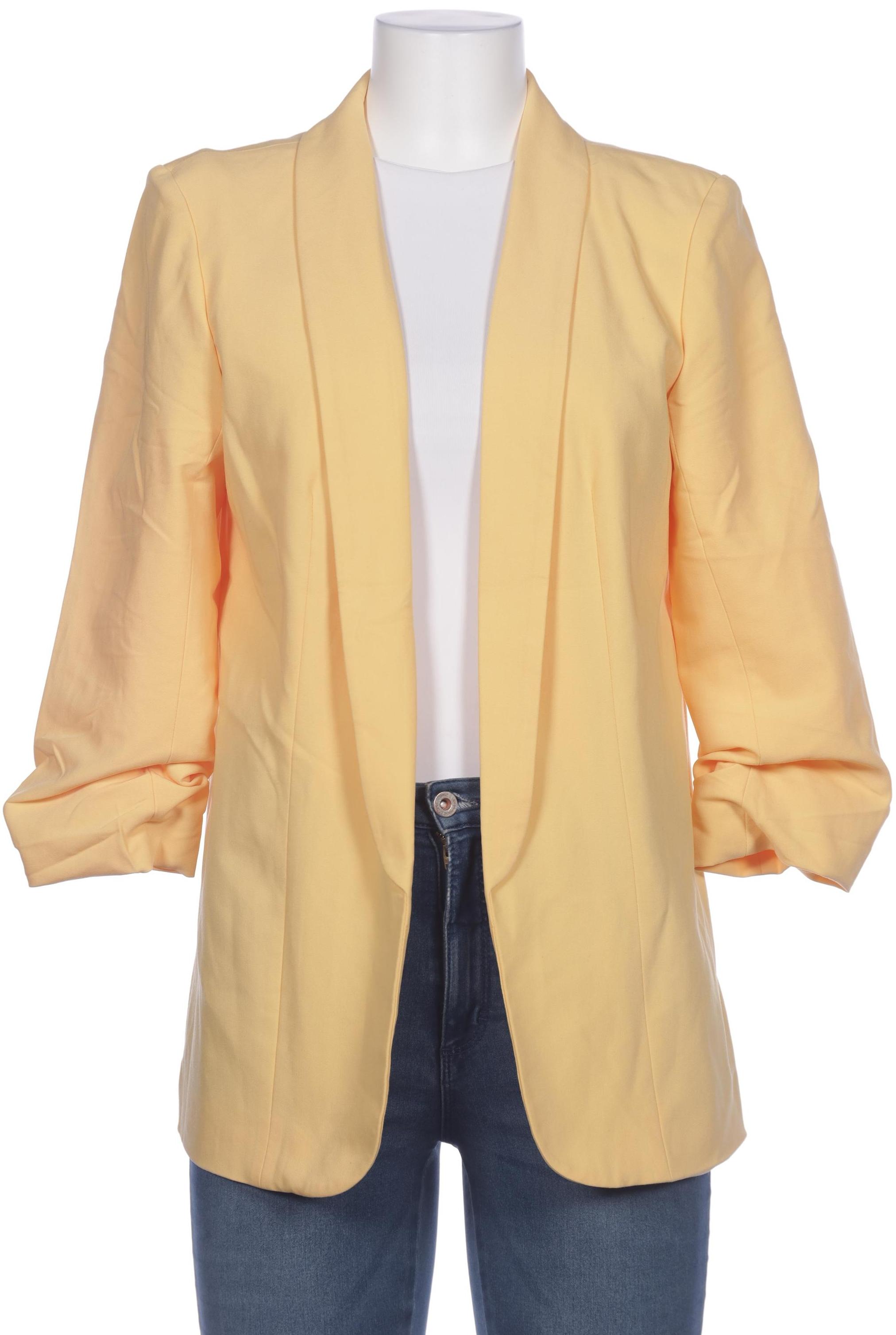 

pieces Damen Blazer, orange, Gr. 42