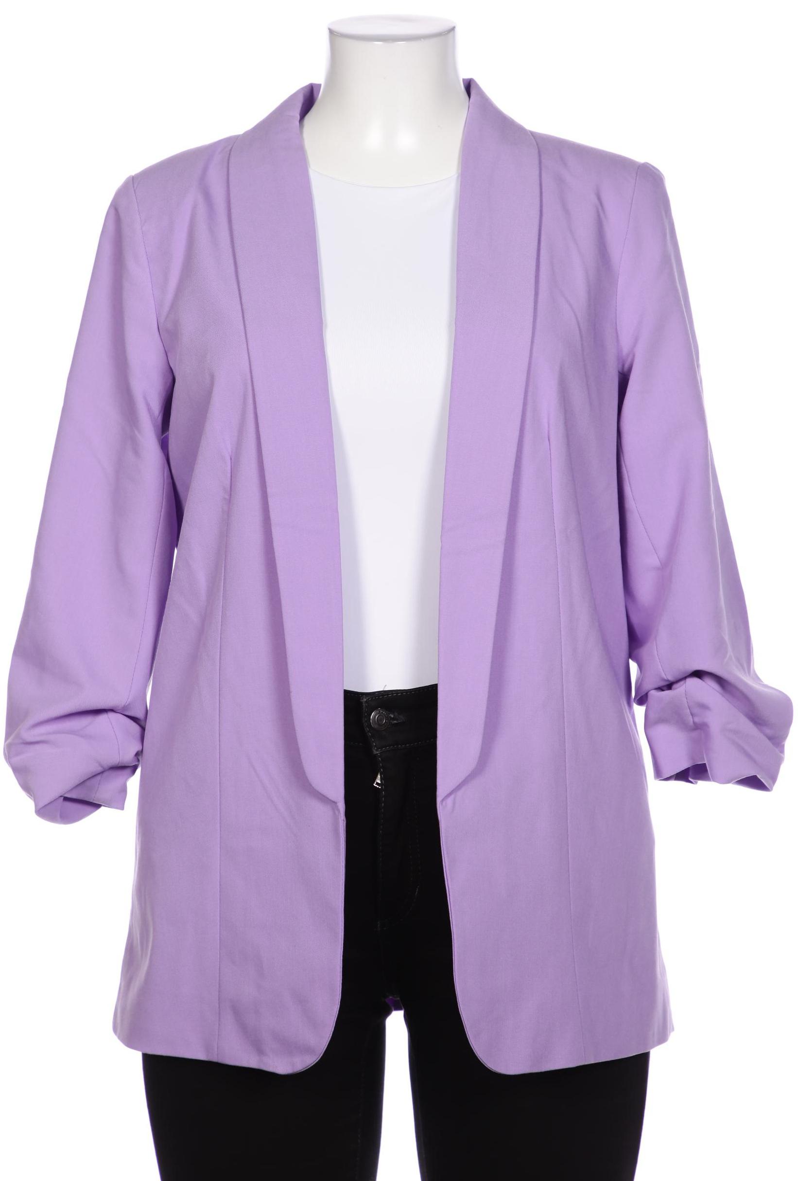 

pieces Damen Blazer, flieder, Gr. 44