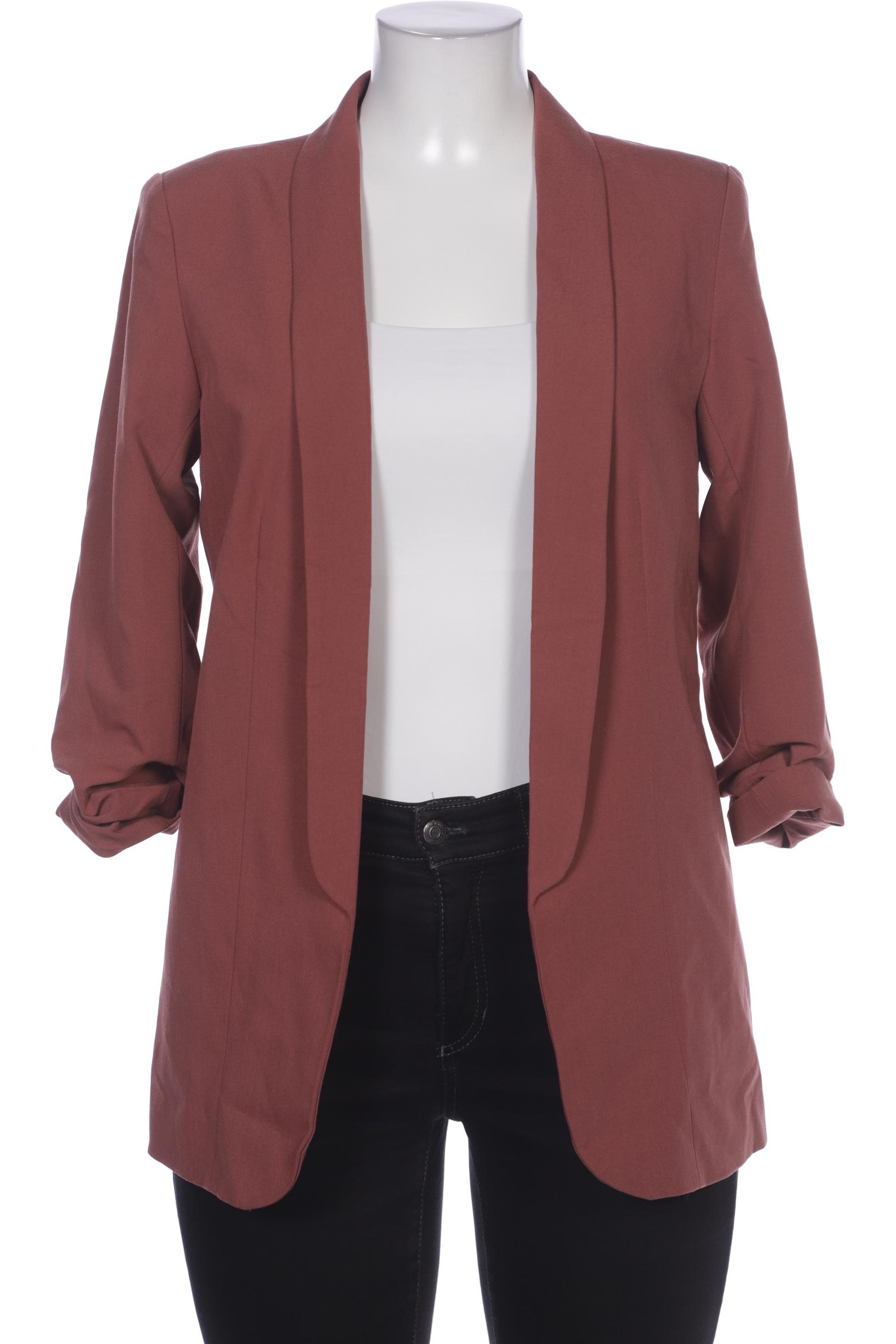 

pieces Damen Blazer, pink, Gr. 42