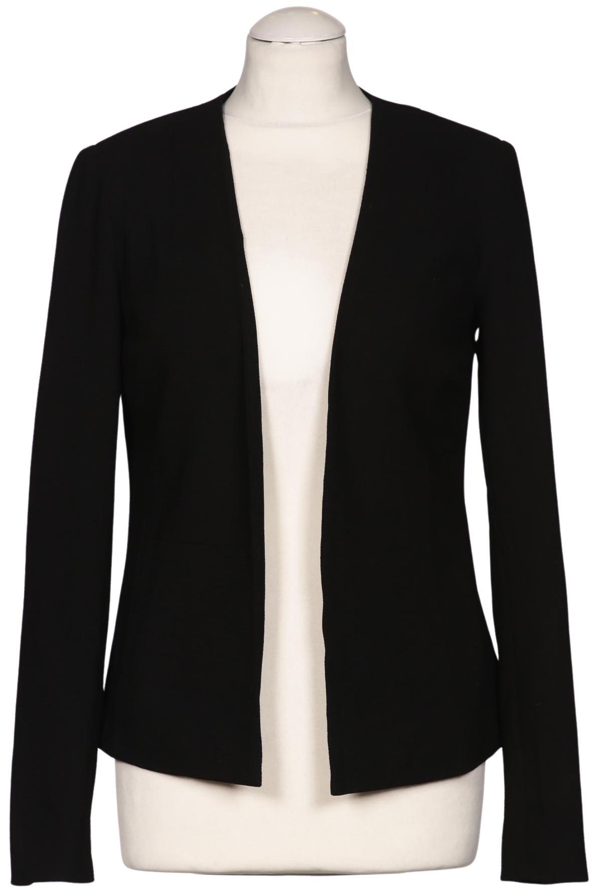 

pieces Damen Blazer, schwarz, Gr. 36