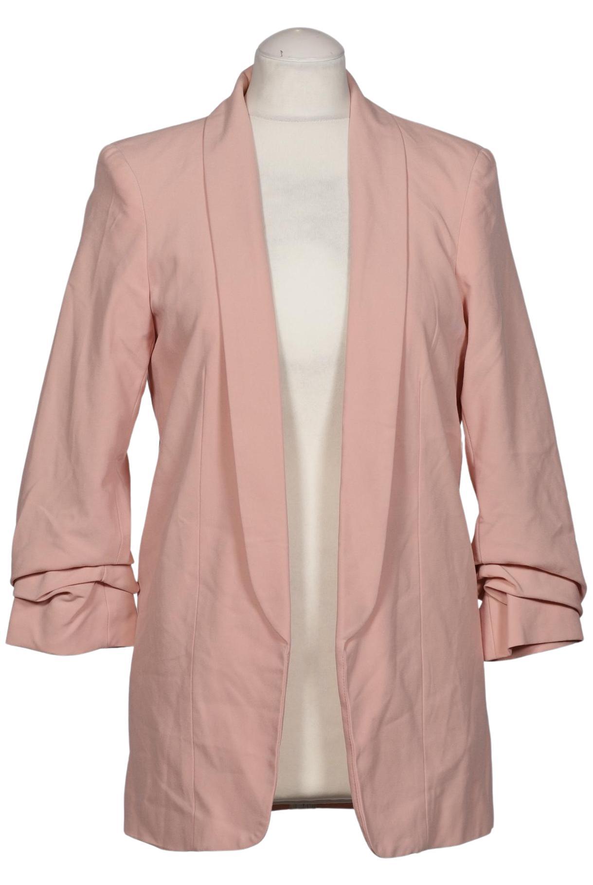 

pieces Damen Blazer, pink, Gr. 36
