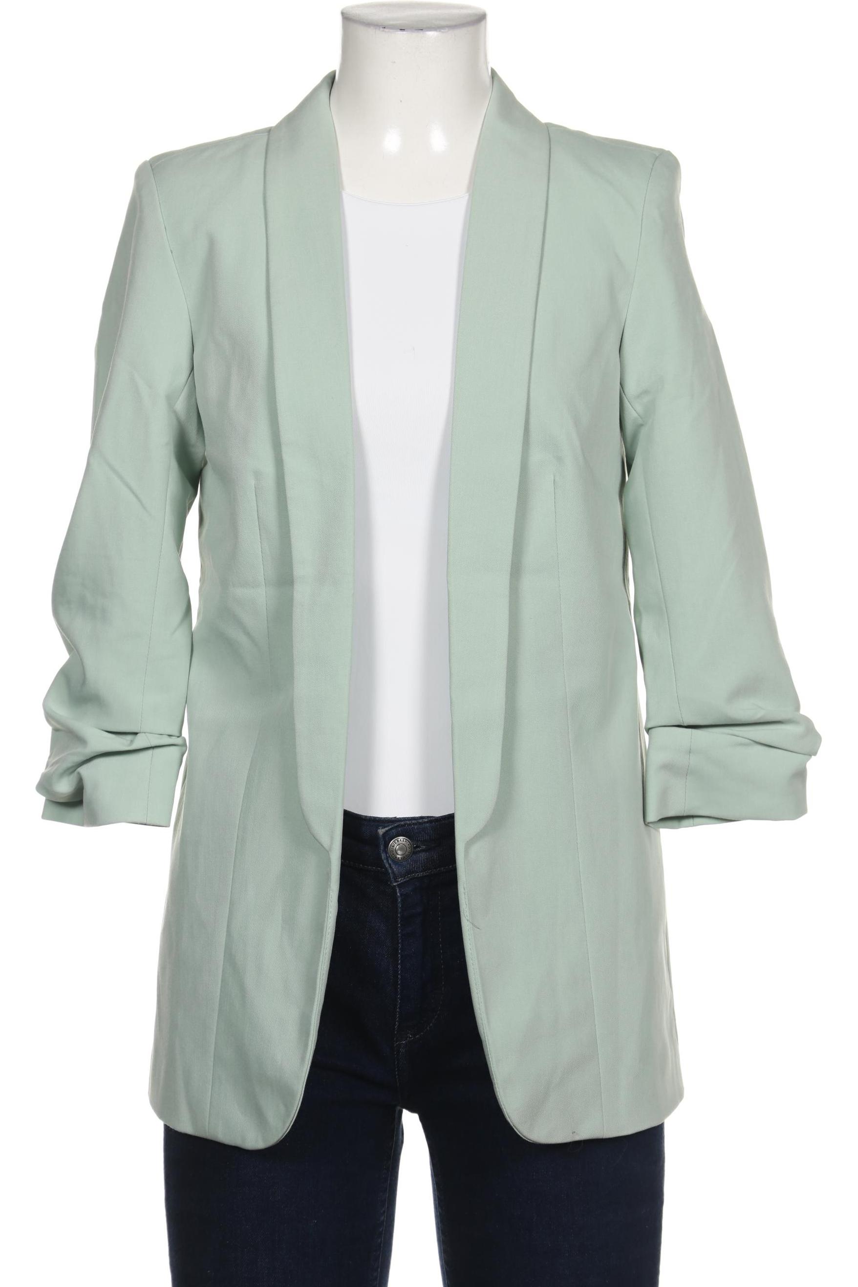 

pieces Damen Blazer, hellgrün