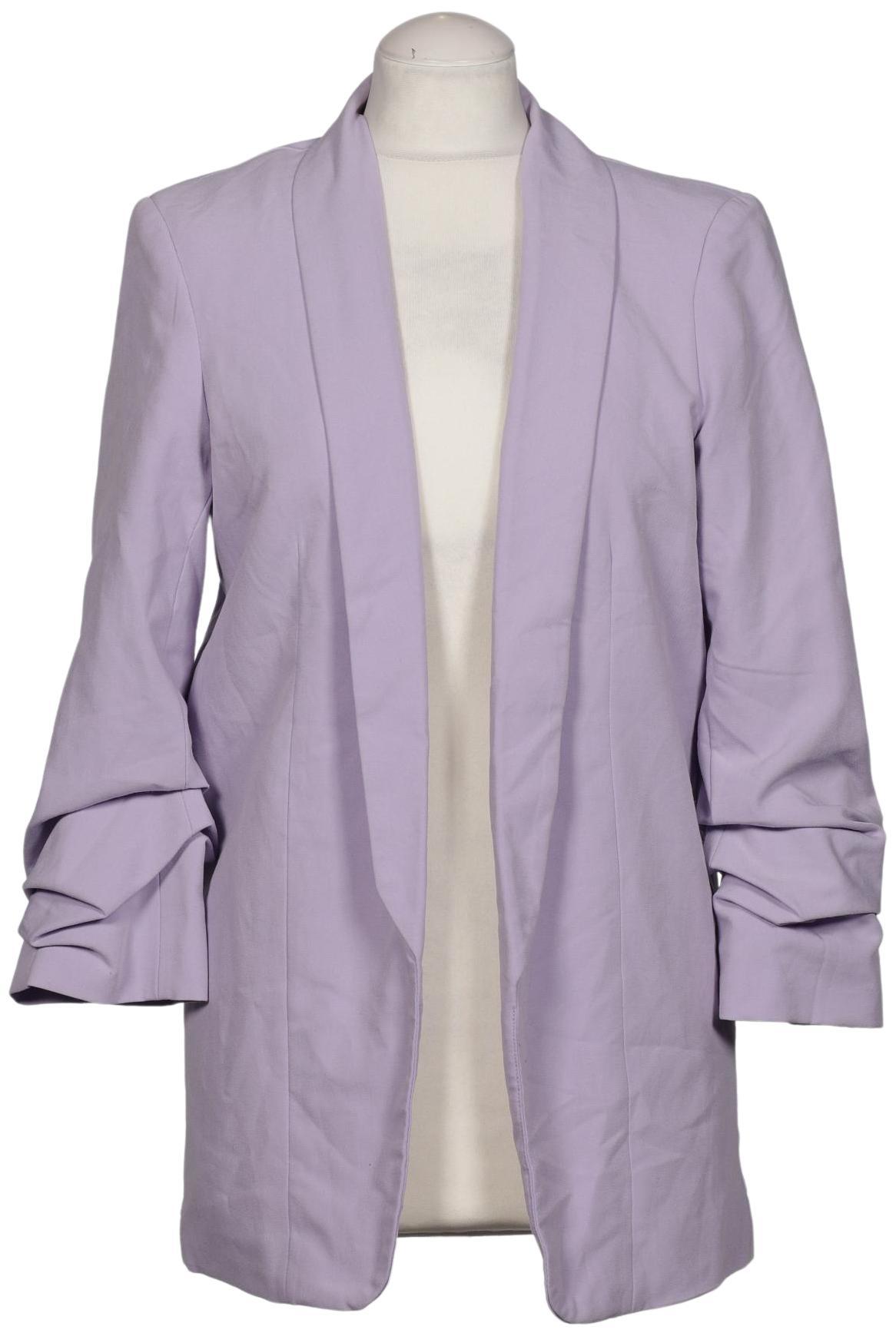 

pieces Damen Blazer, flieder, Gr. 36