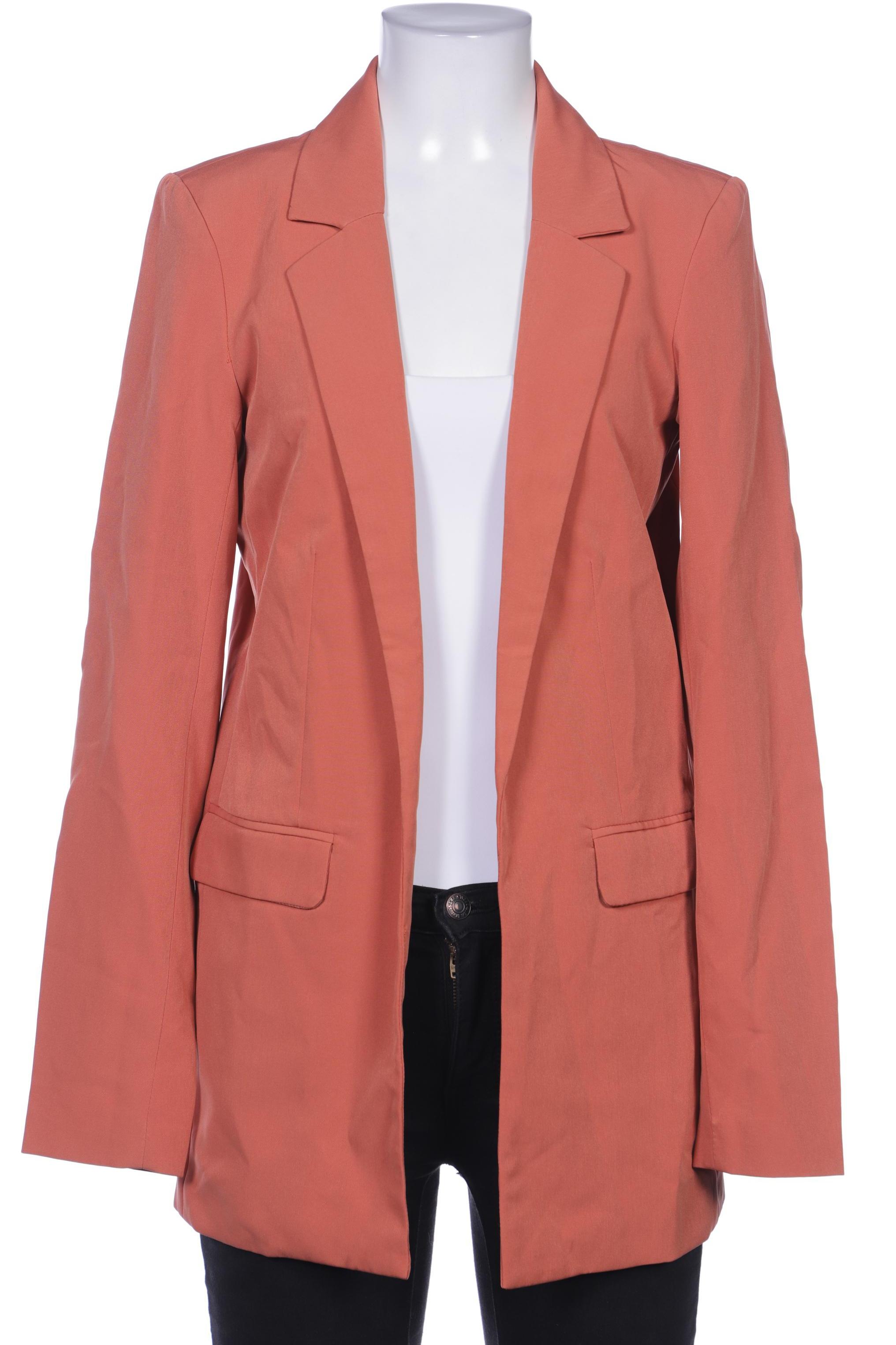 

pieces Damen Blazer, orange, Gr. 34