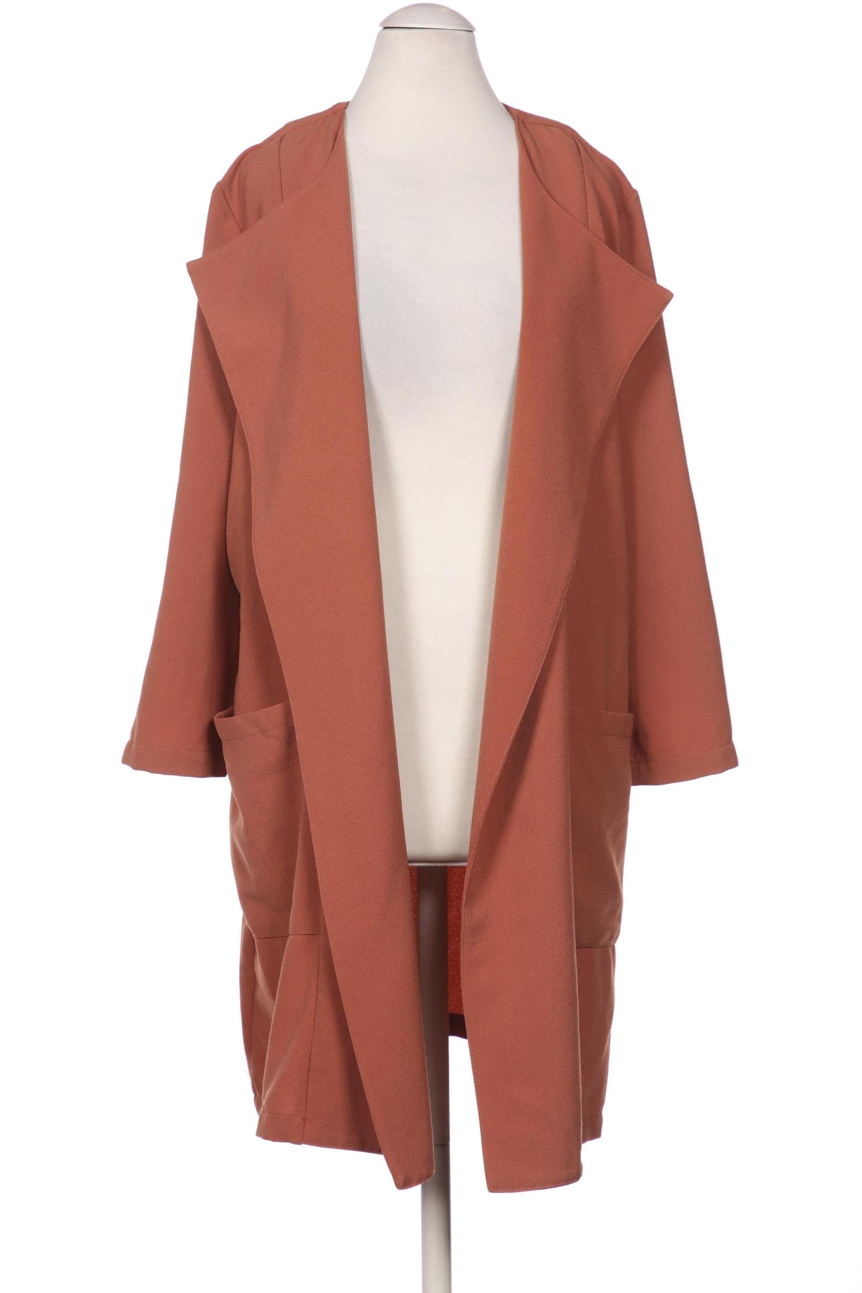 

pieces Damen Blazer, braun, Gr. 36