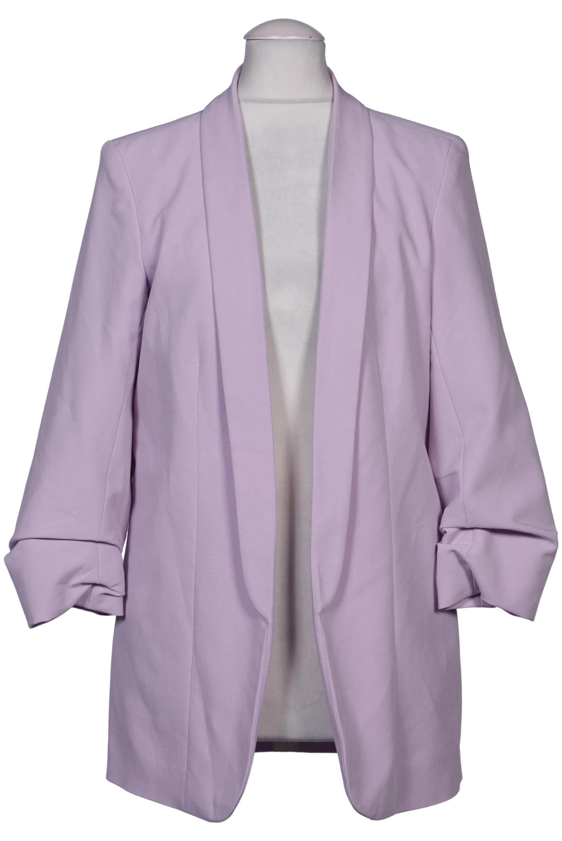 

pieces Damen Blazer, flieder, Gr. 34