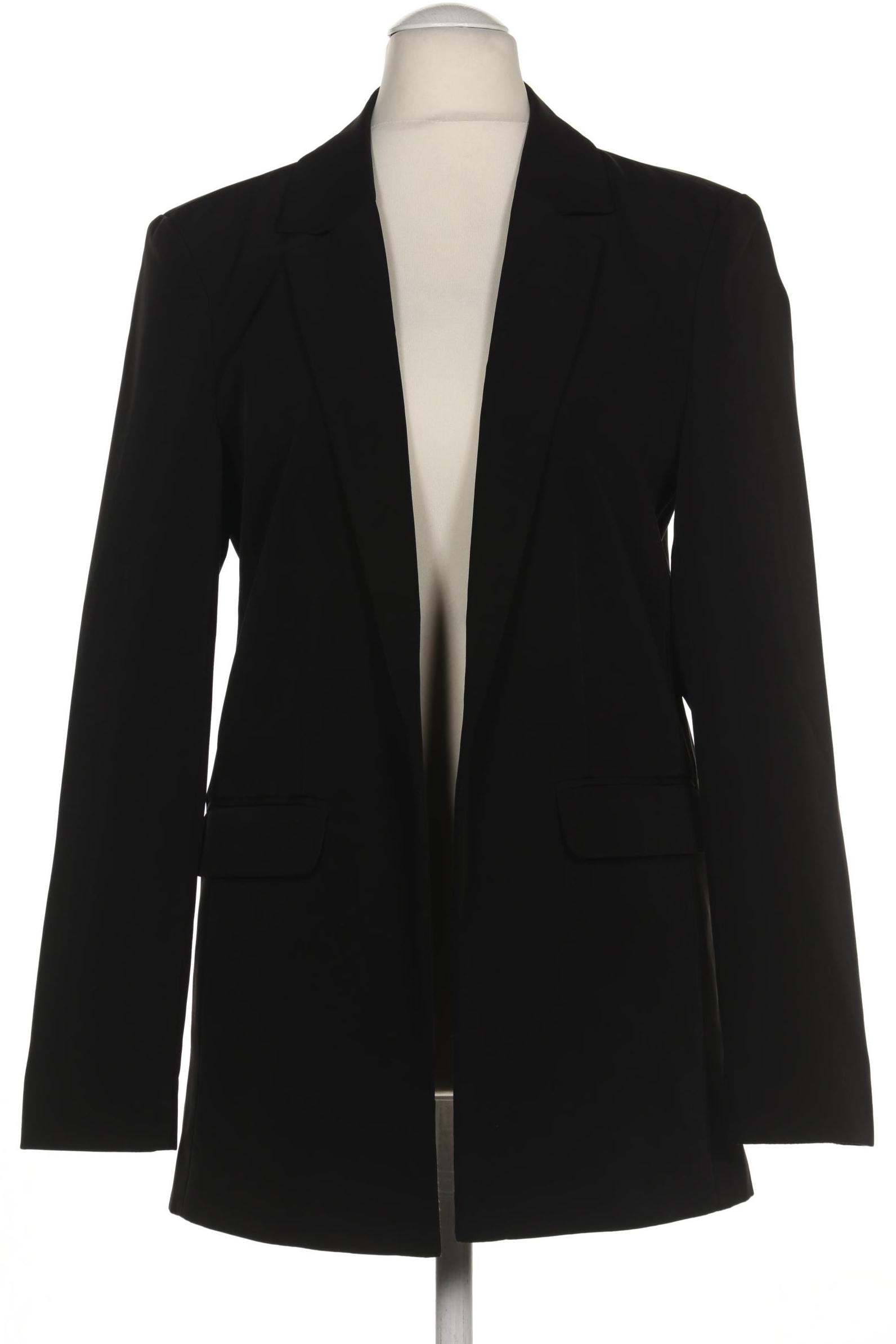

pieces Damen Blazer, schwarz