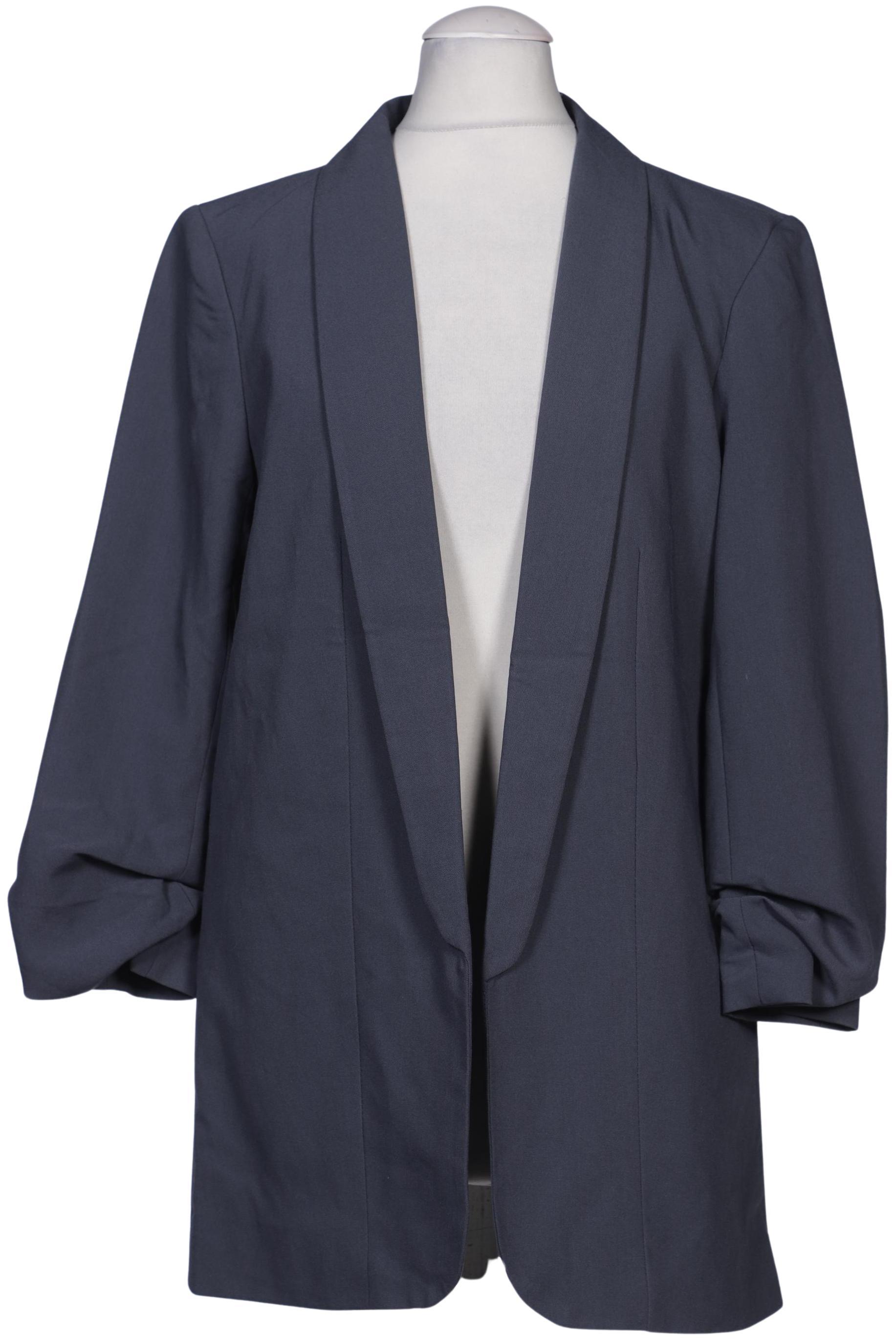 

pieces Damen Blazer, marineblau, Gr. 36