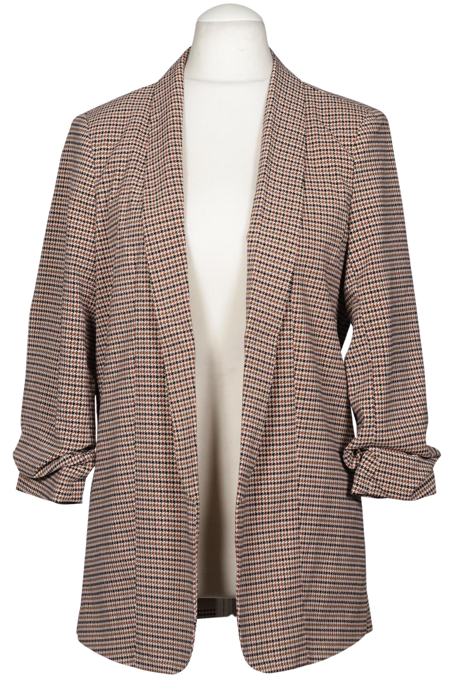

pieces Damen Blazer, beige, Gr. 38