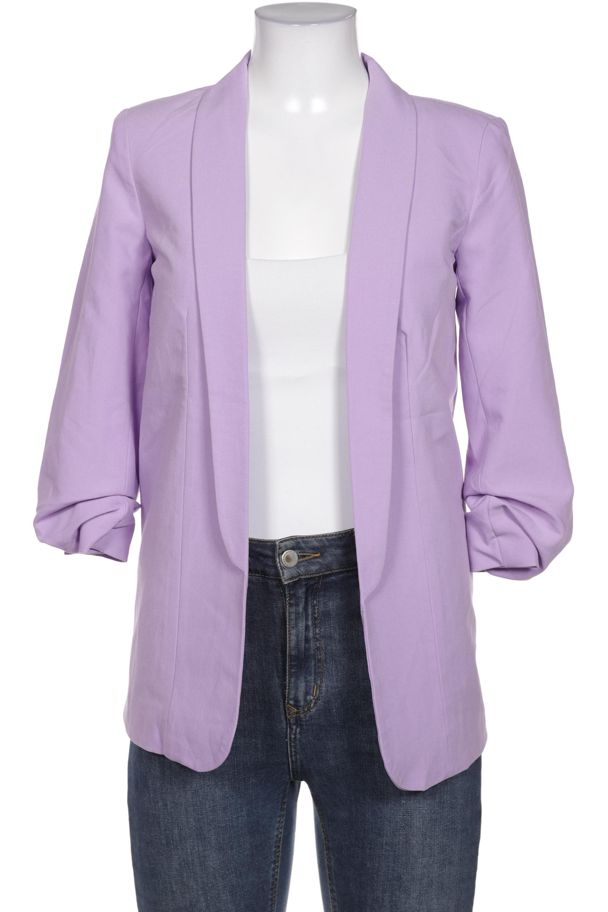 

pieces Damen Blazer, flieder