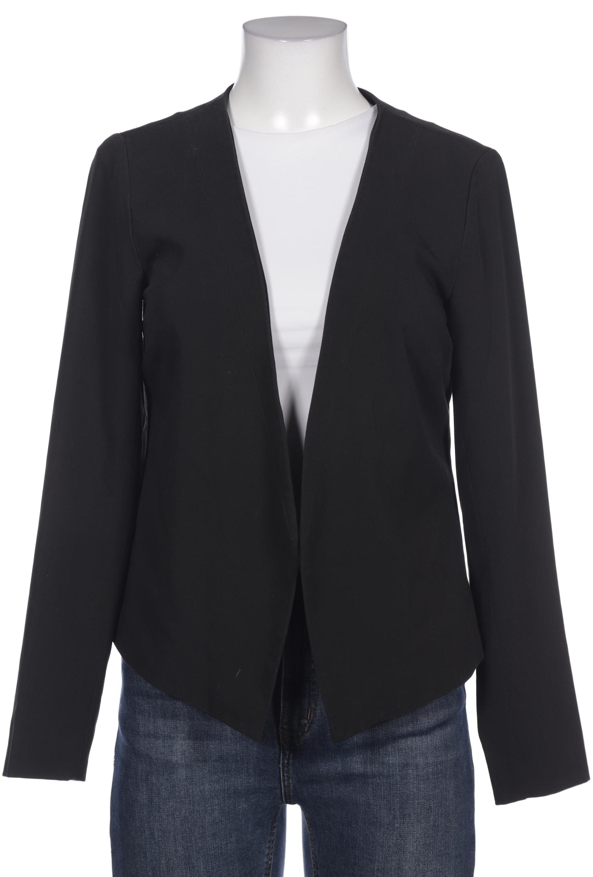 

pieces Damen Blazer, schwarz