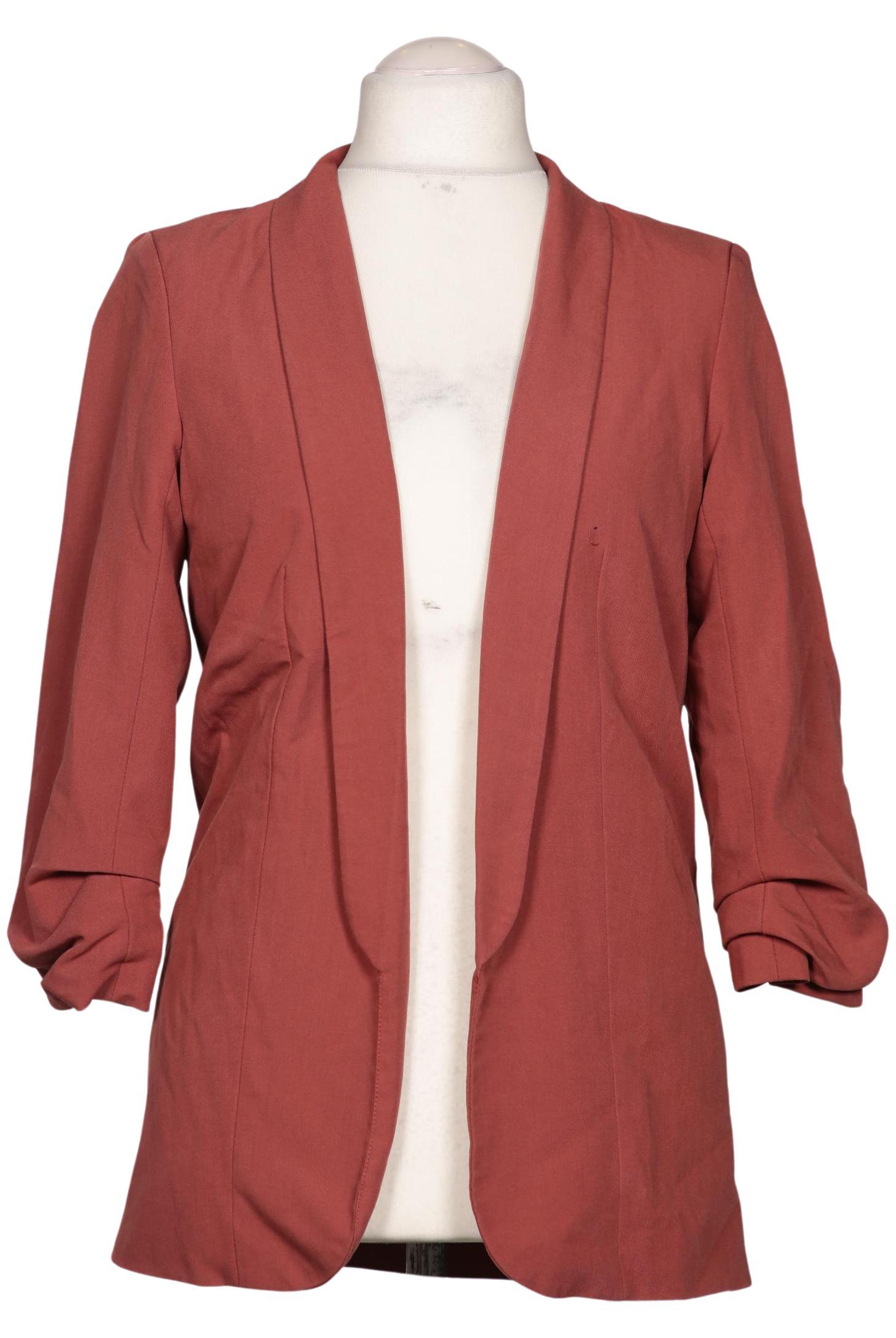 

pieces Damen Blazer, rot, Gr. 38