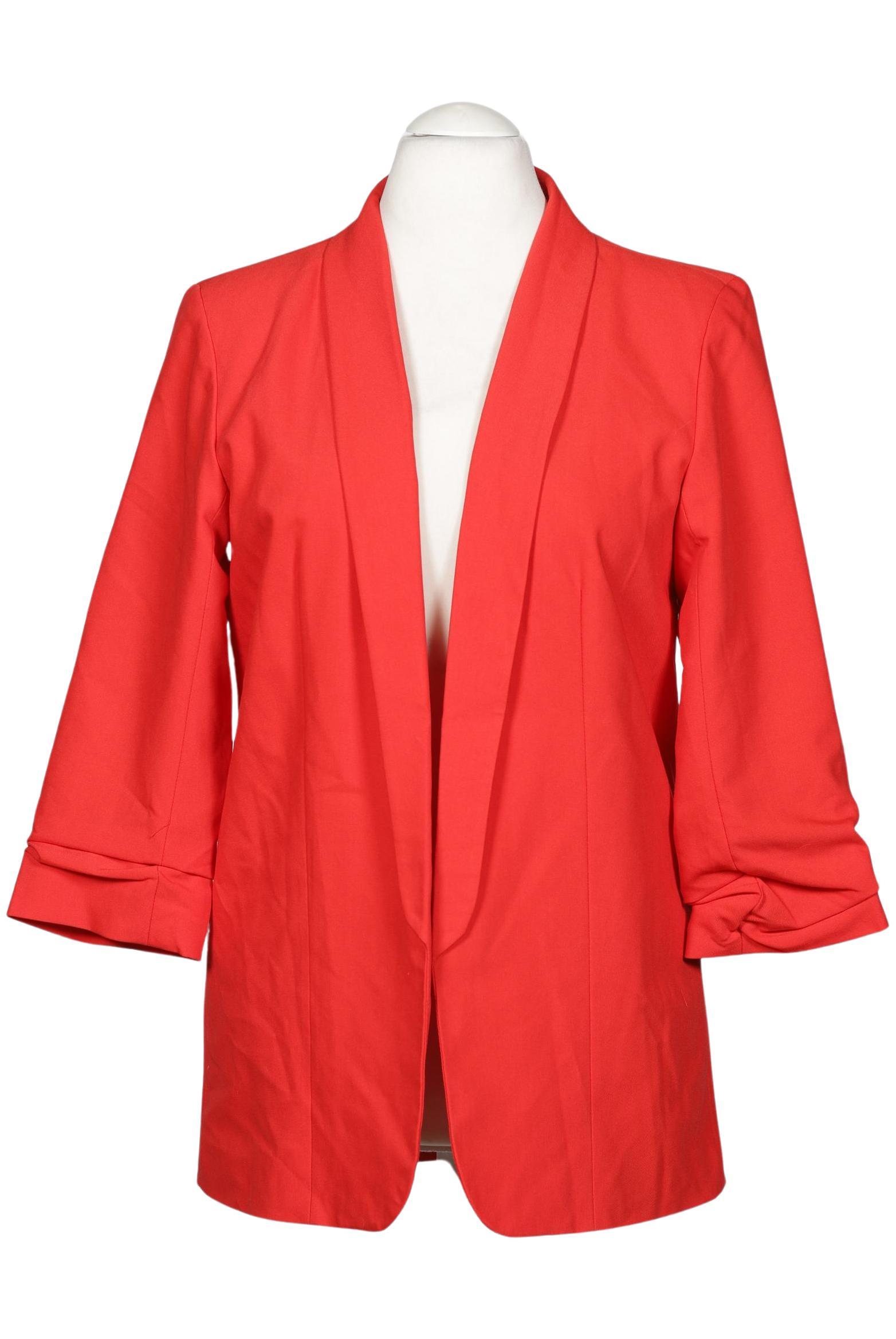 

pieces Damen Blazer, rot, Gr. 44