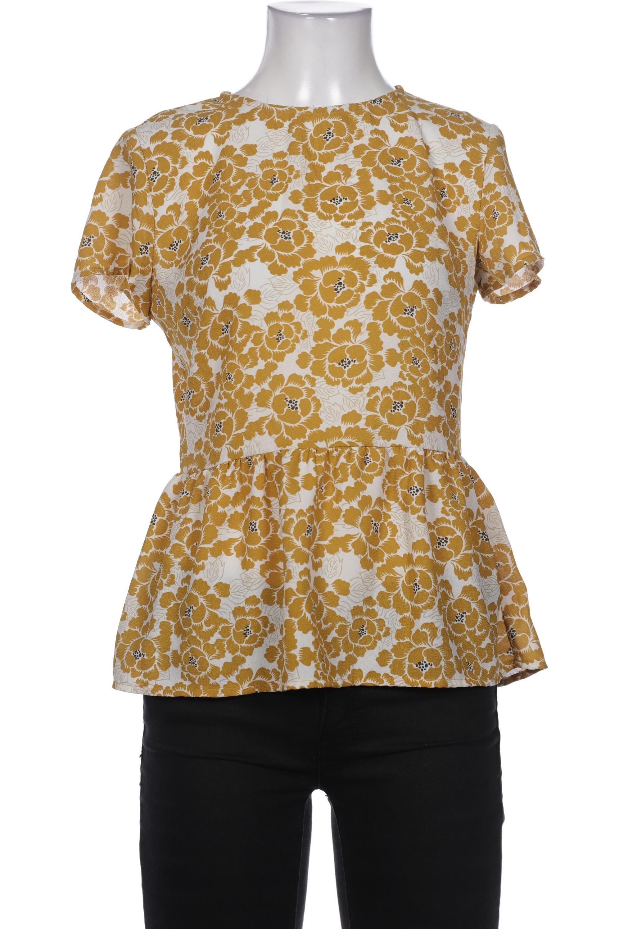

pieces Damen Bluse, cremeweiß, Gr. 34