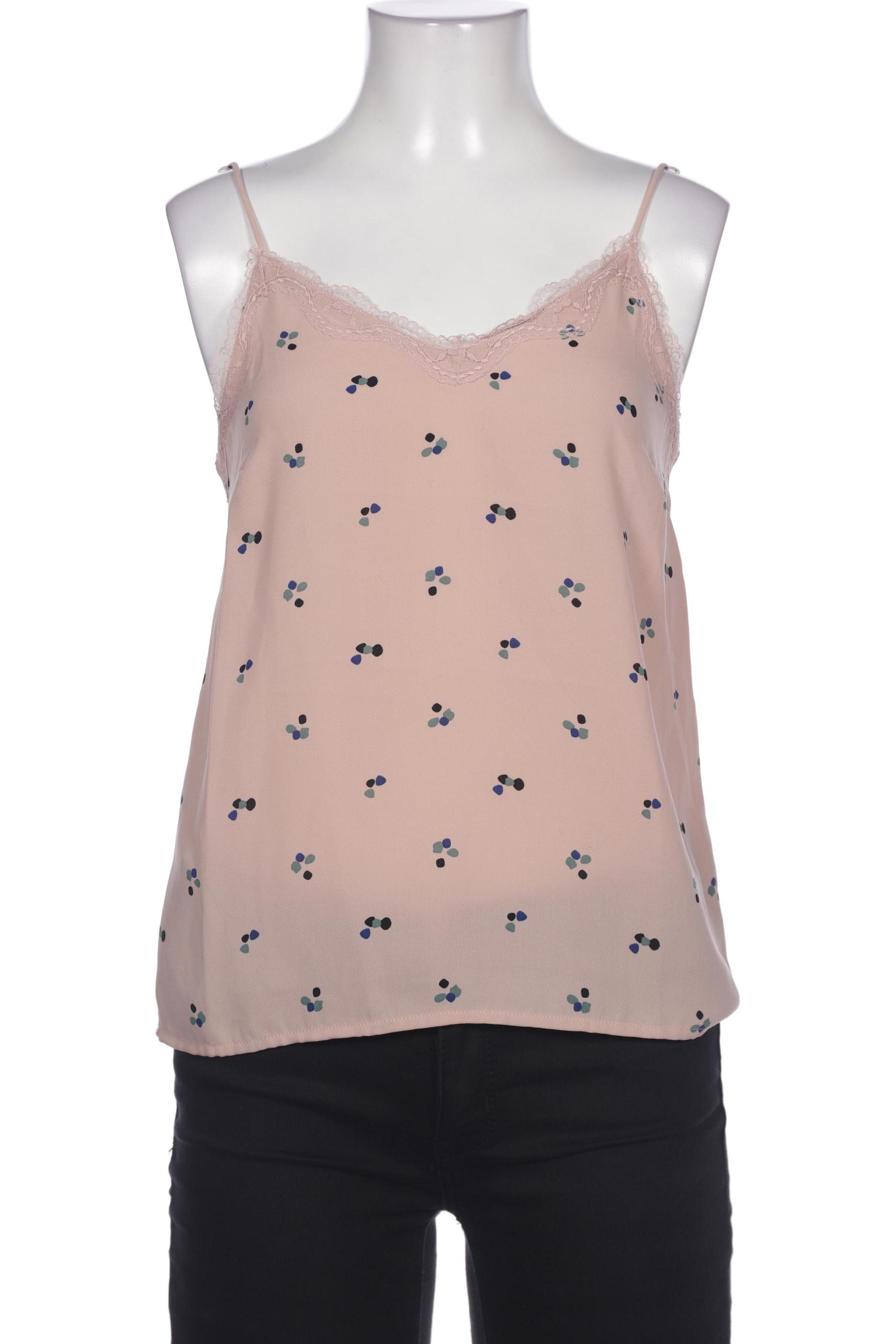 

pieces Damen Bluse, pink