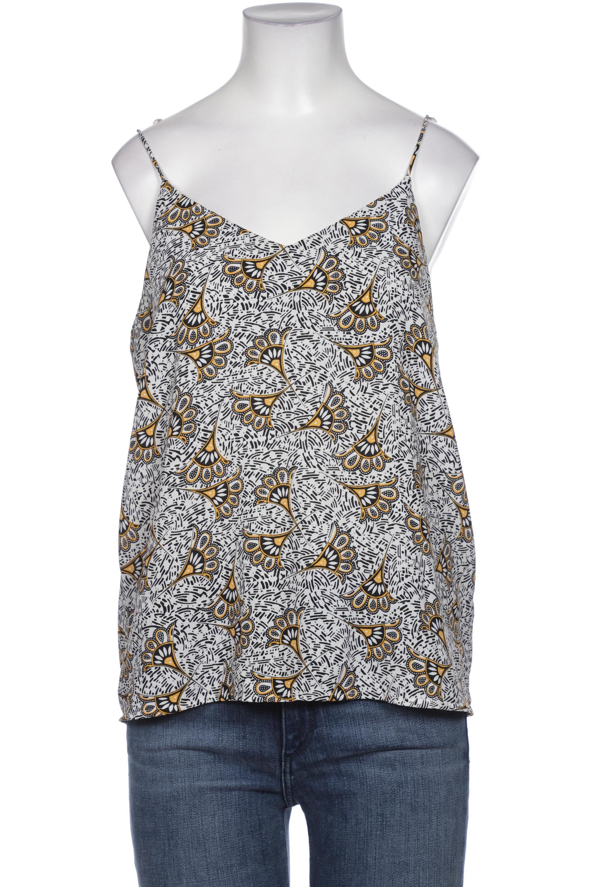 

pieces Damen Bluse, grau