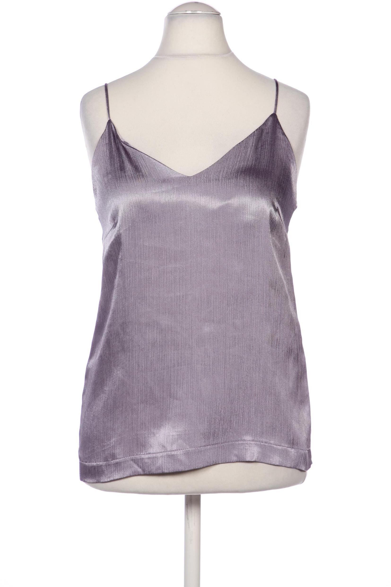 

pieces Damen Bluse, flieder, Gr. 36
