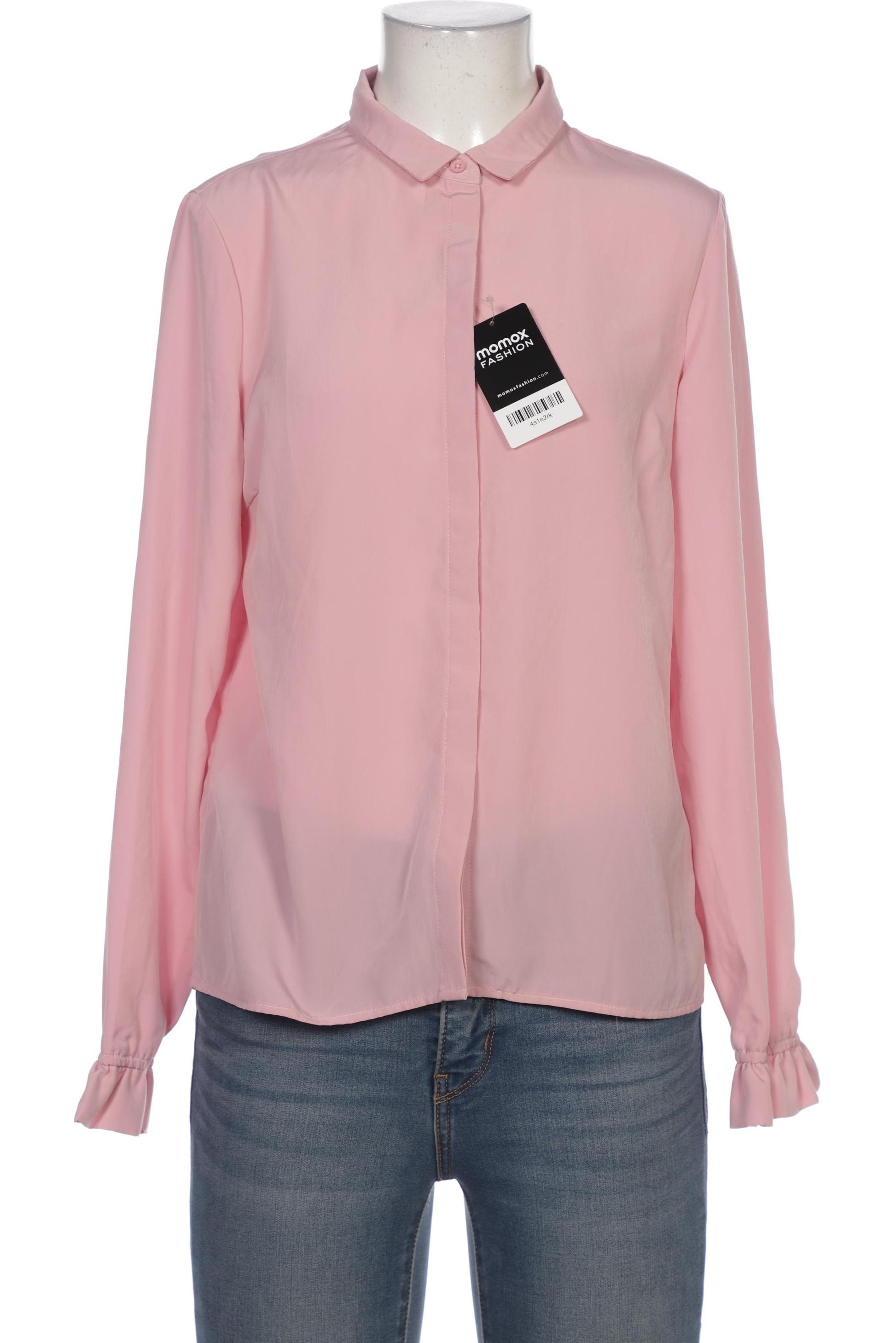 

pieces Damen Bluse, pink