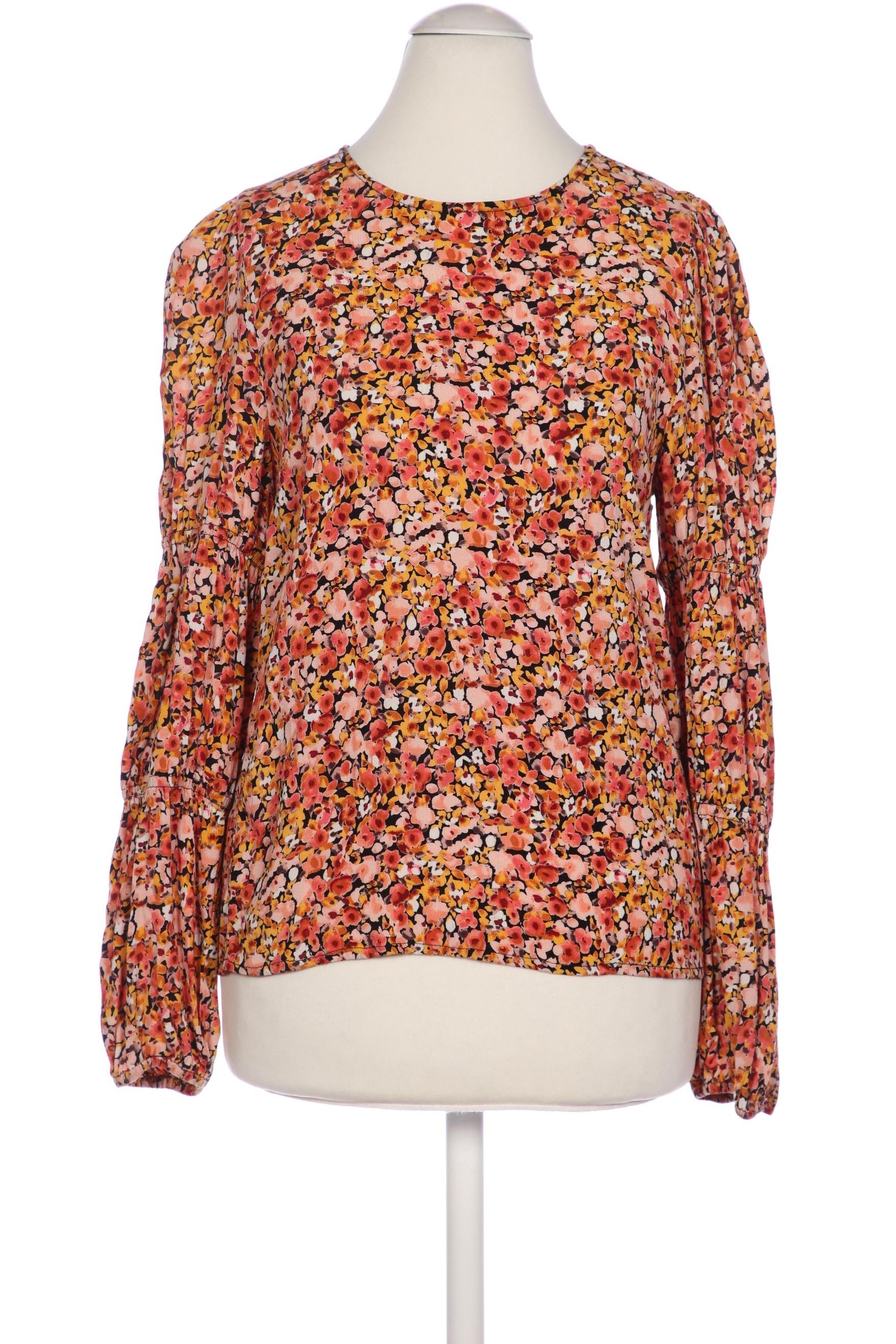 

pieces Damen Bluse, pink, Gr. 34