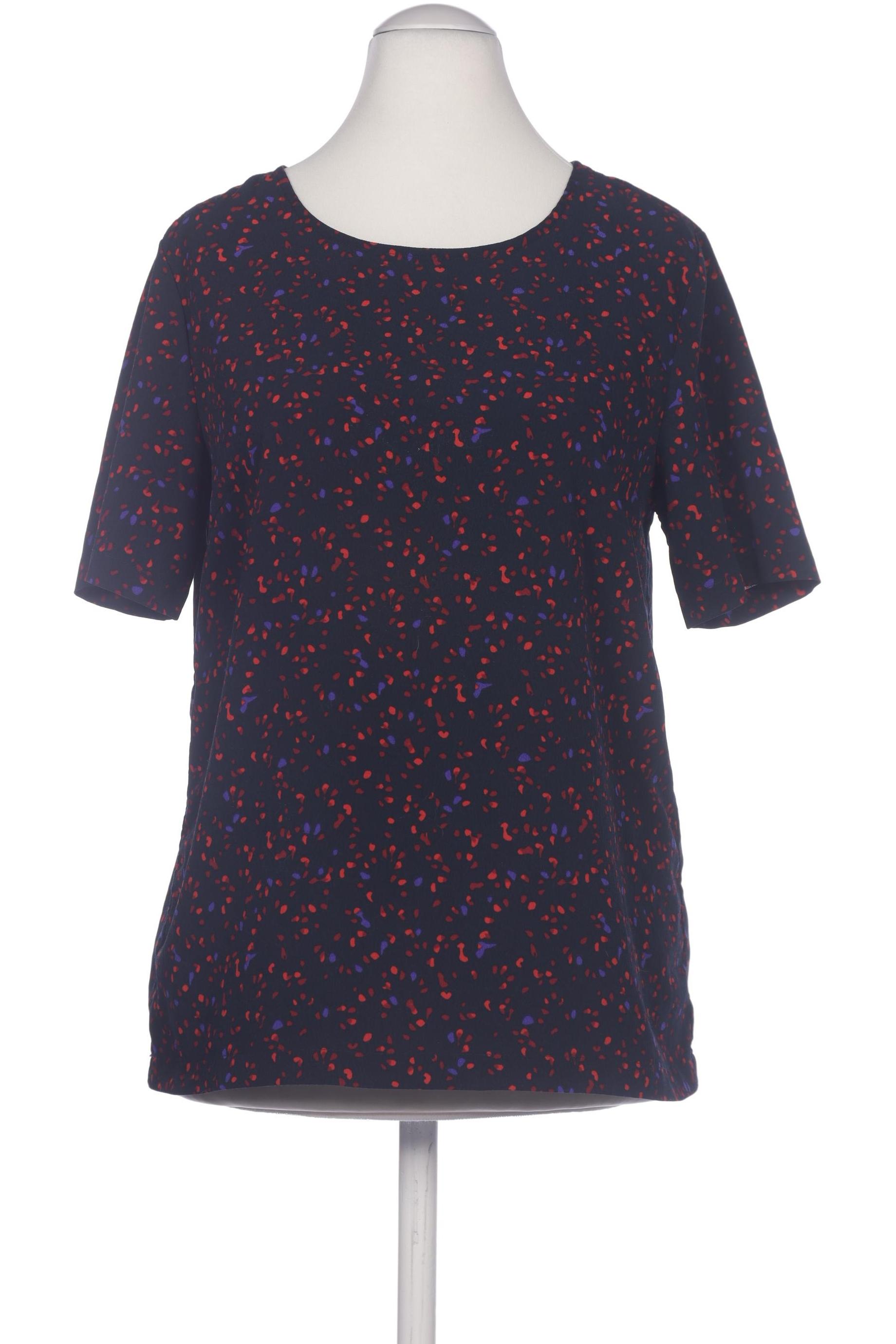 

pieces Damen Bluse, schwarz, Gr. 38