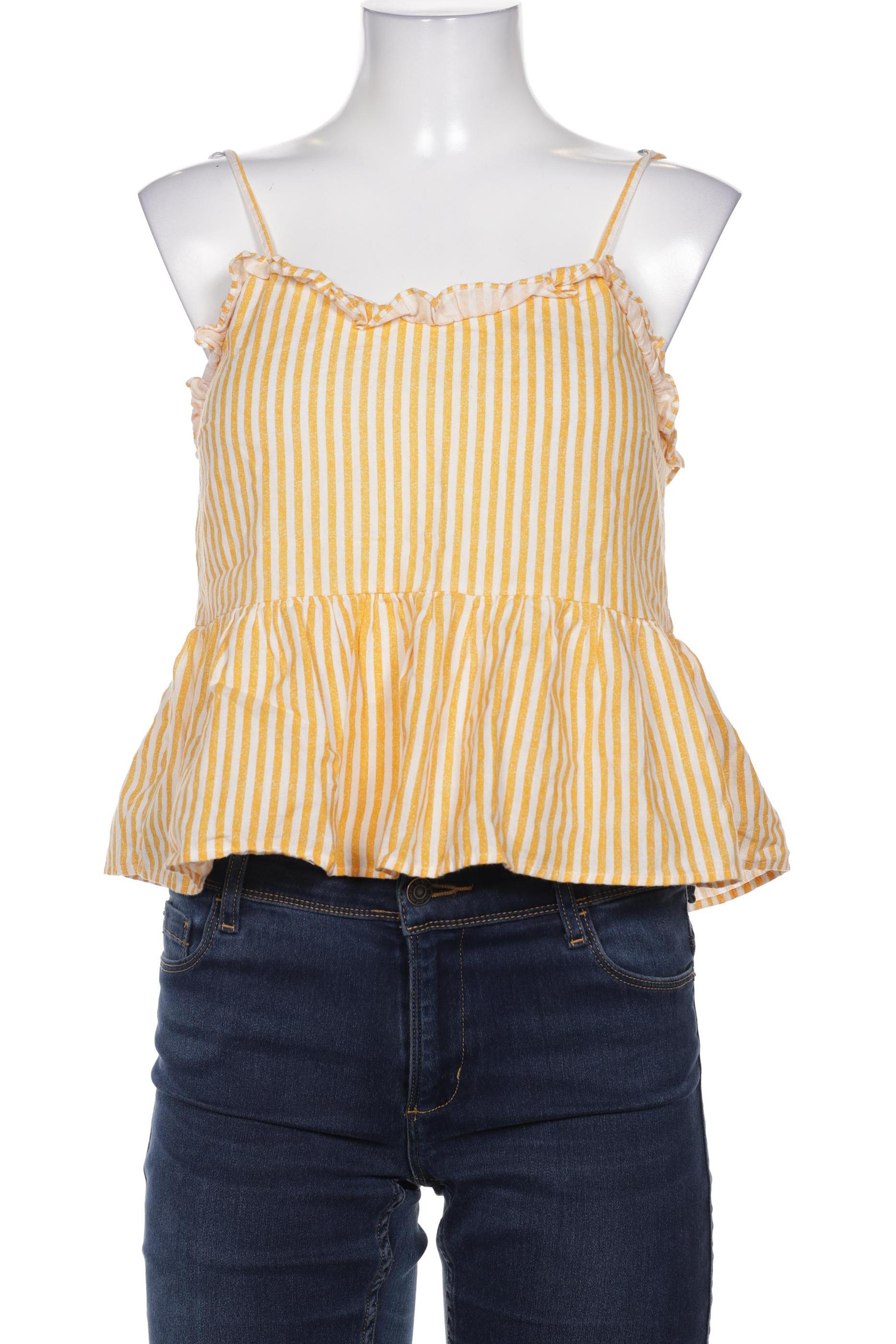 

pieces Damen Bluse, orange