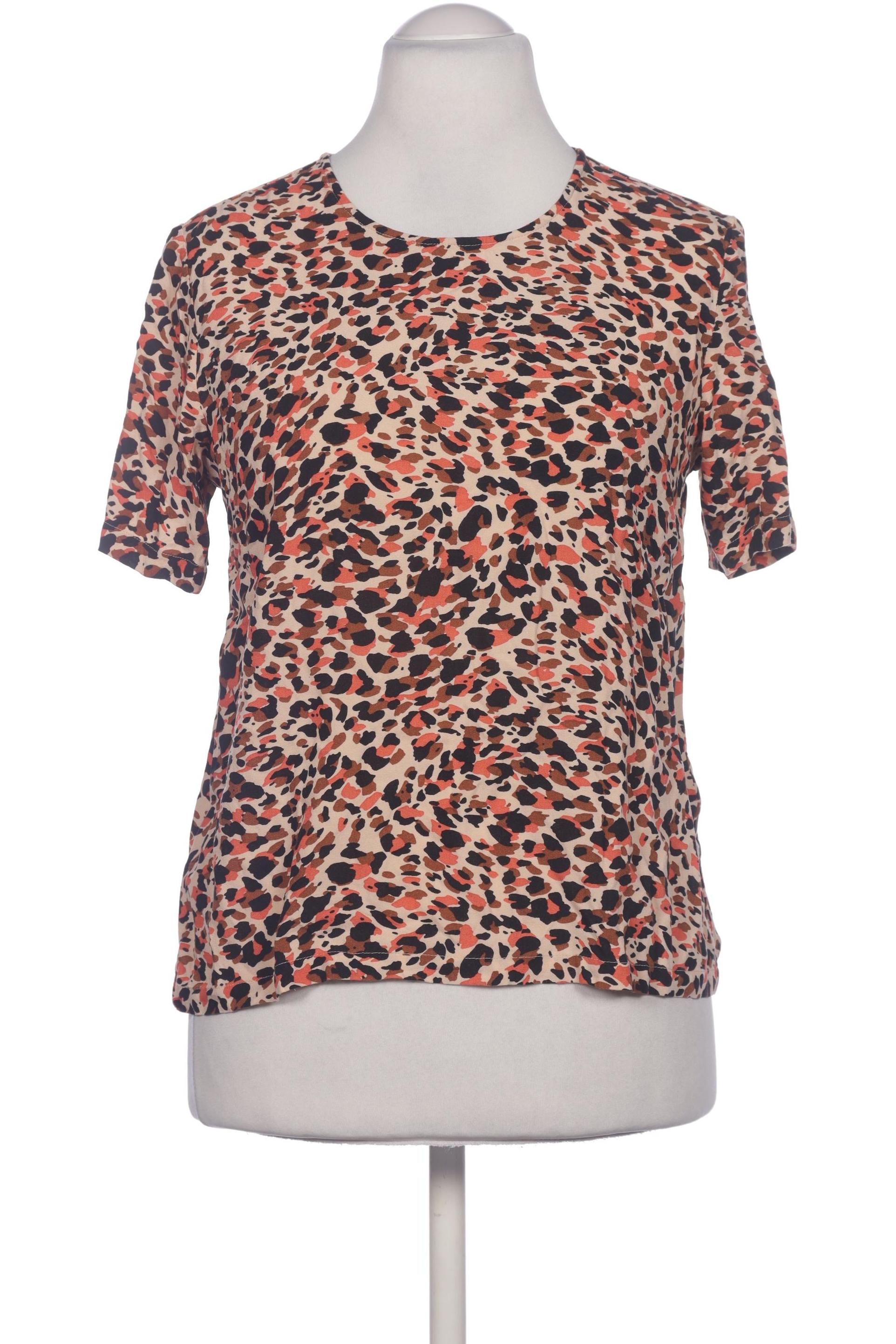 

pieces Damen Bluse, beige, Gr. 42