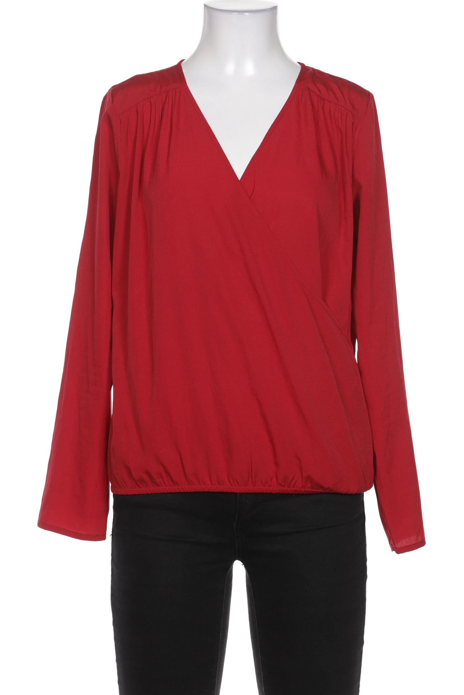 

pieces Damen Bluse, rot
