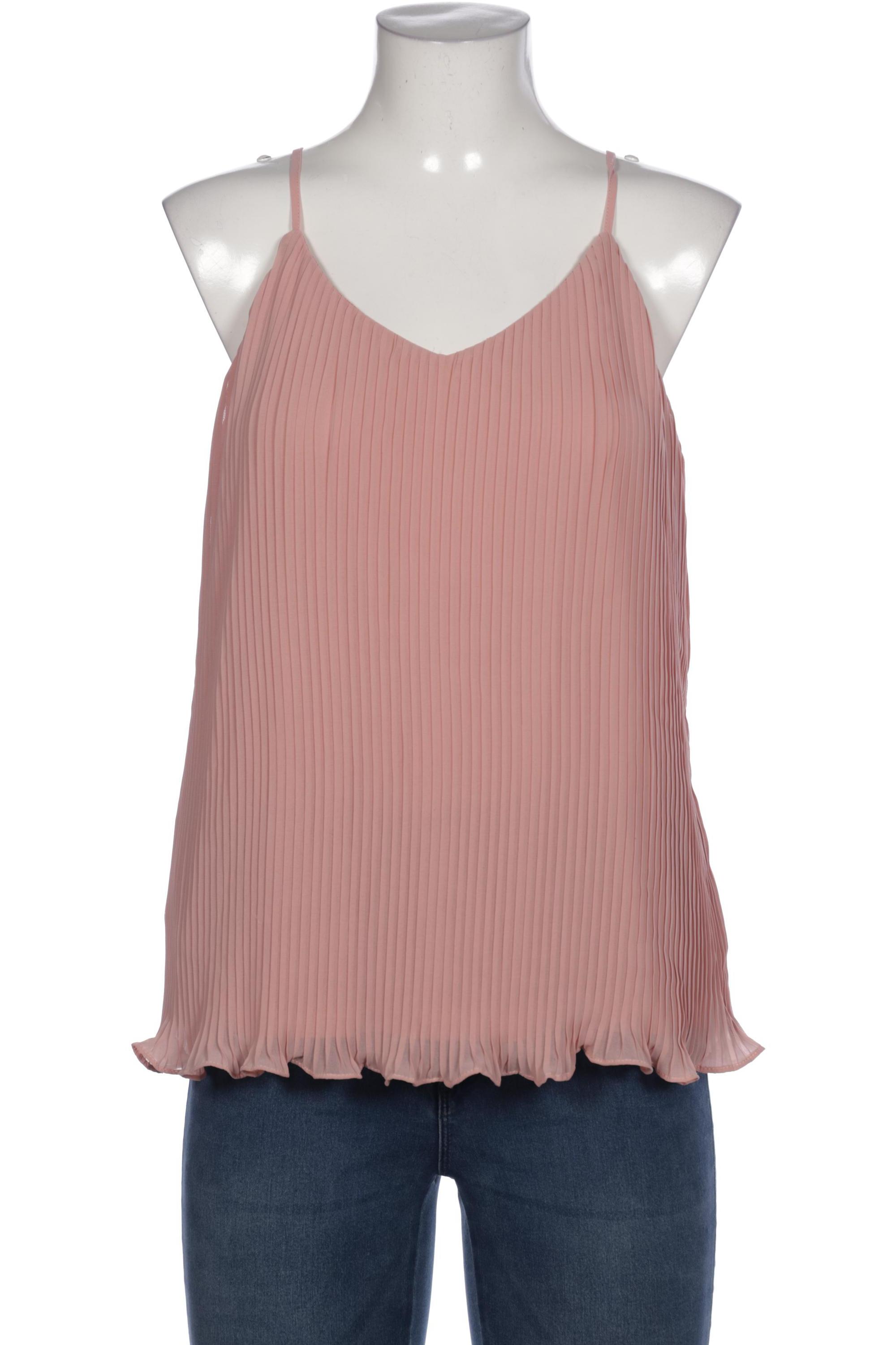 

pieces Damen Bluse, pink