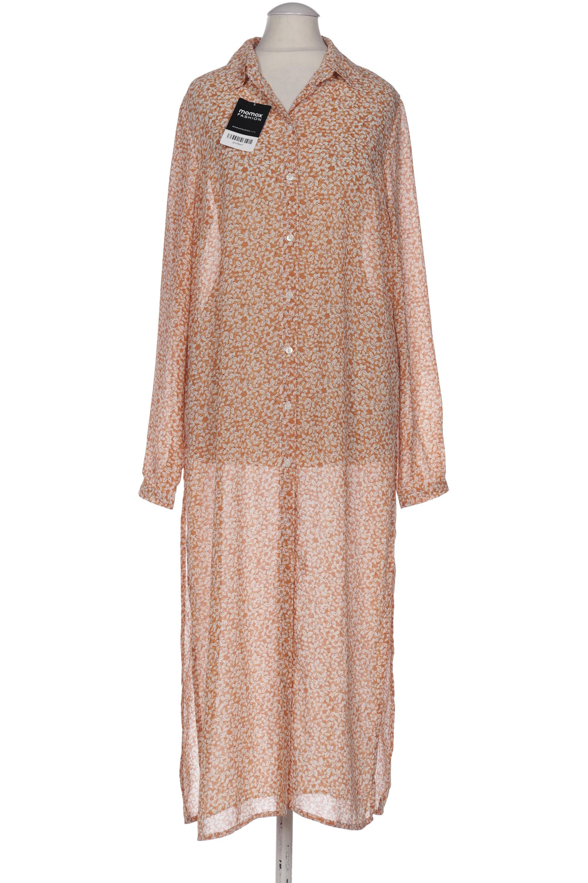 

pieces Damen Bluse, beige, Gr. 34