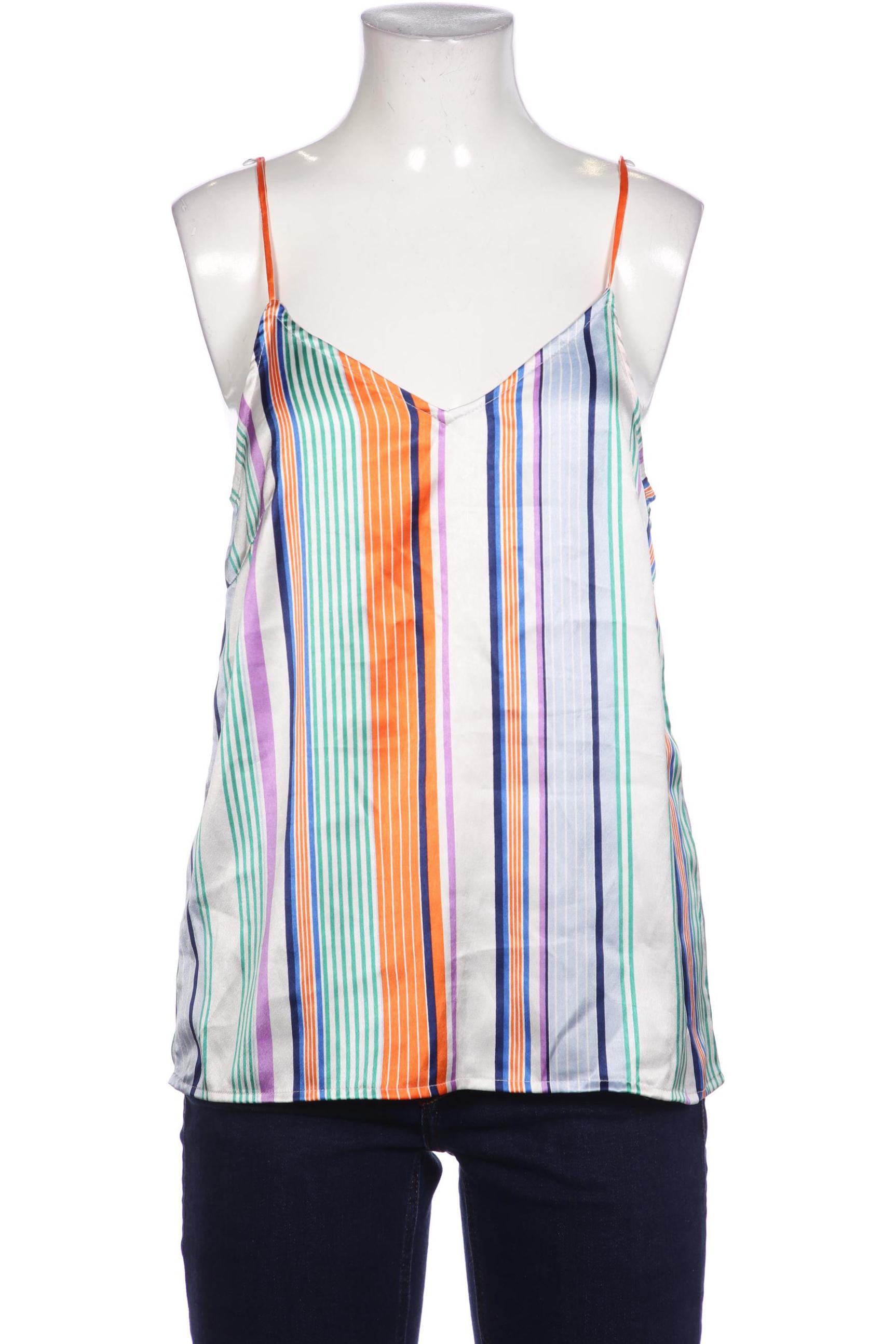 

pieces Damen Bluse, mehrfarbig
