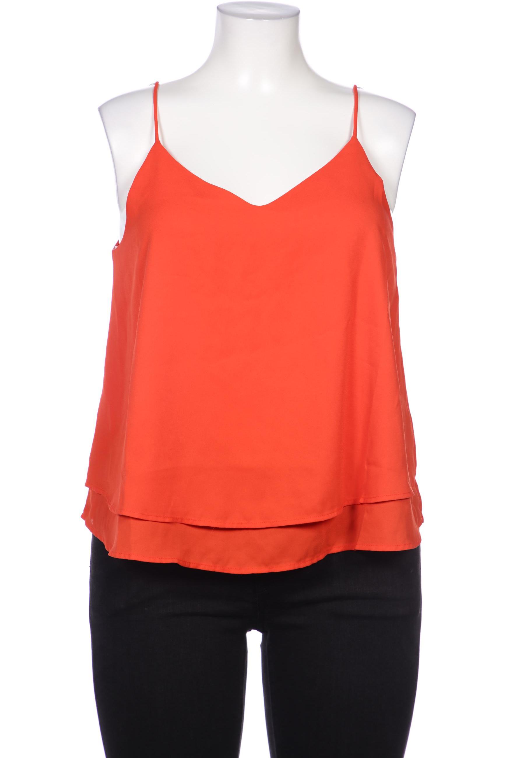 

pieces Damen Bluse, orange