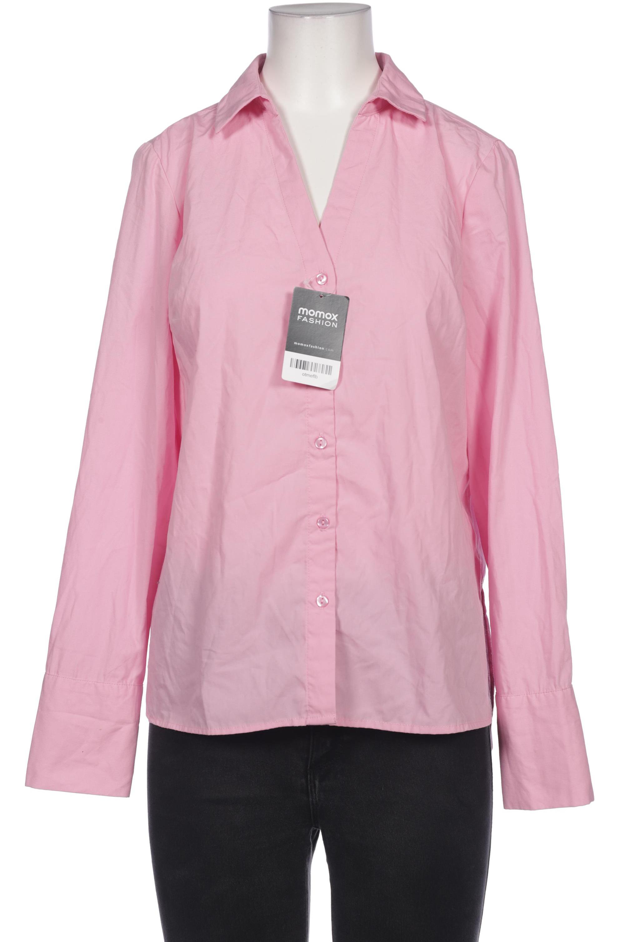 

pieces Damen Bluse, pink, Gr. 36
