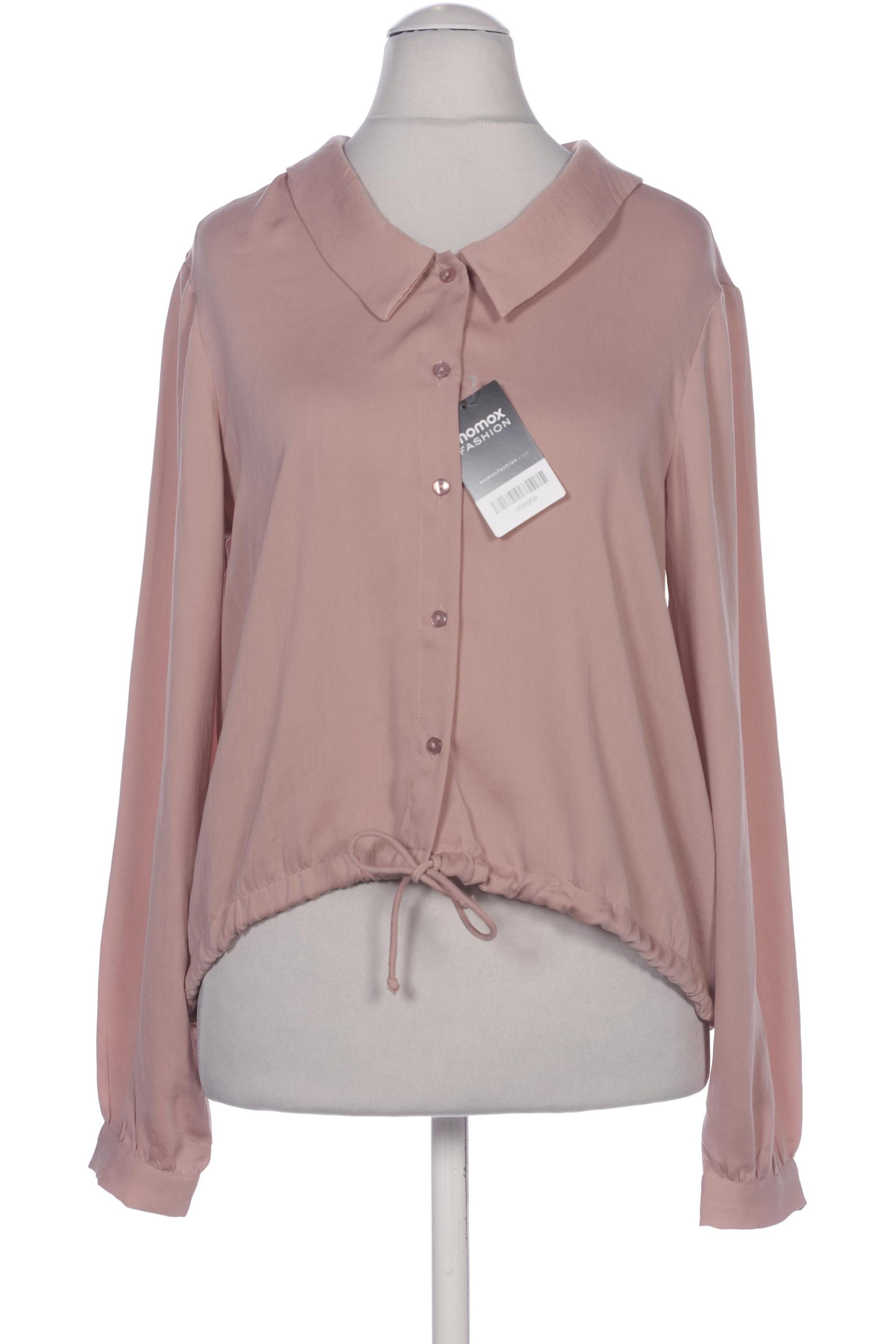 

pieces Damen Bluse, pink, Gr. 36