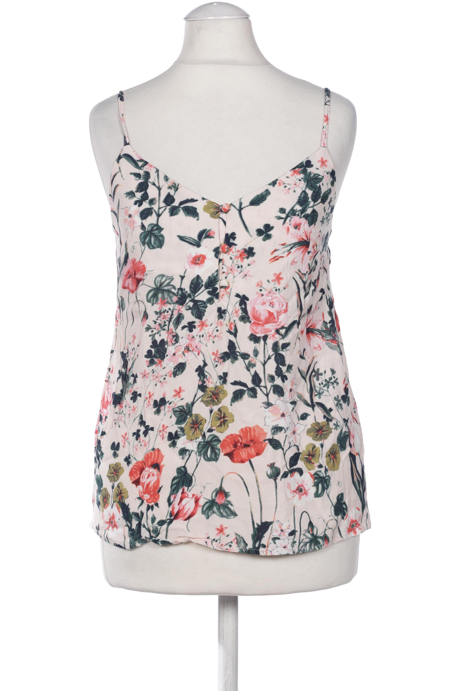 

pieces Damen Bluse, mehrfarbig