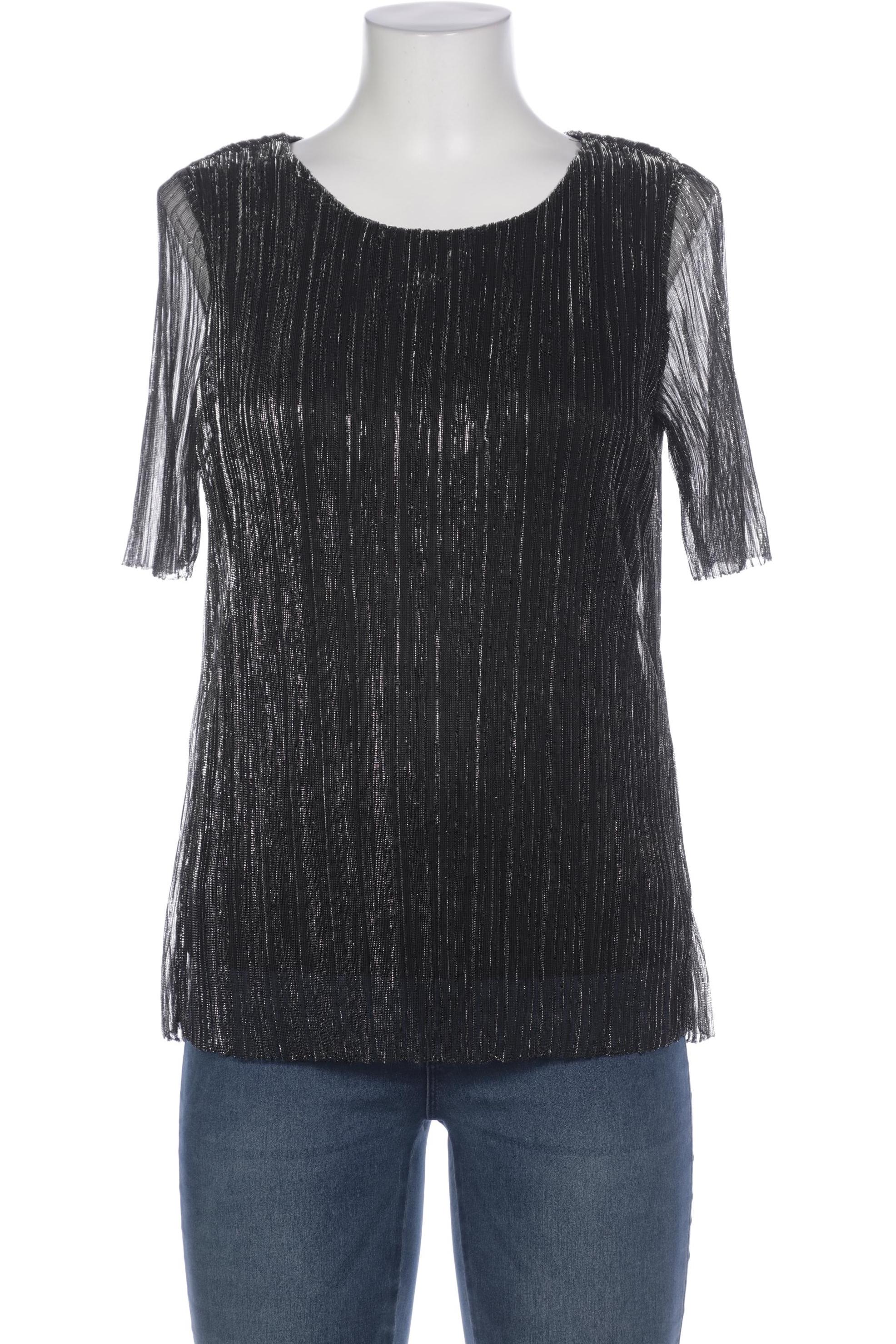 

pieces Damen Bluse, silber, Gr. 38