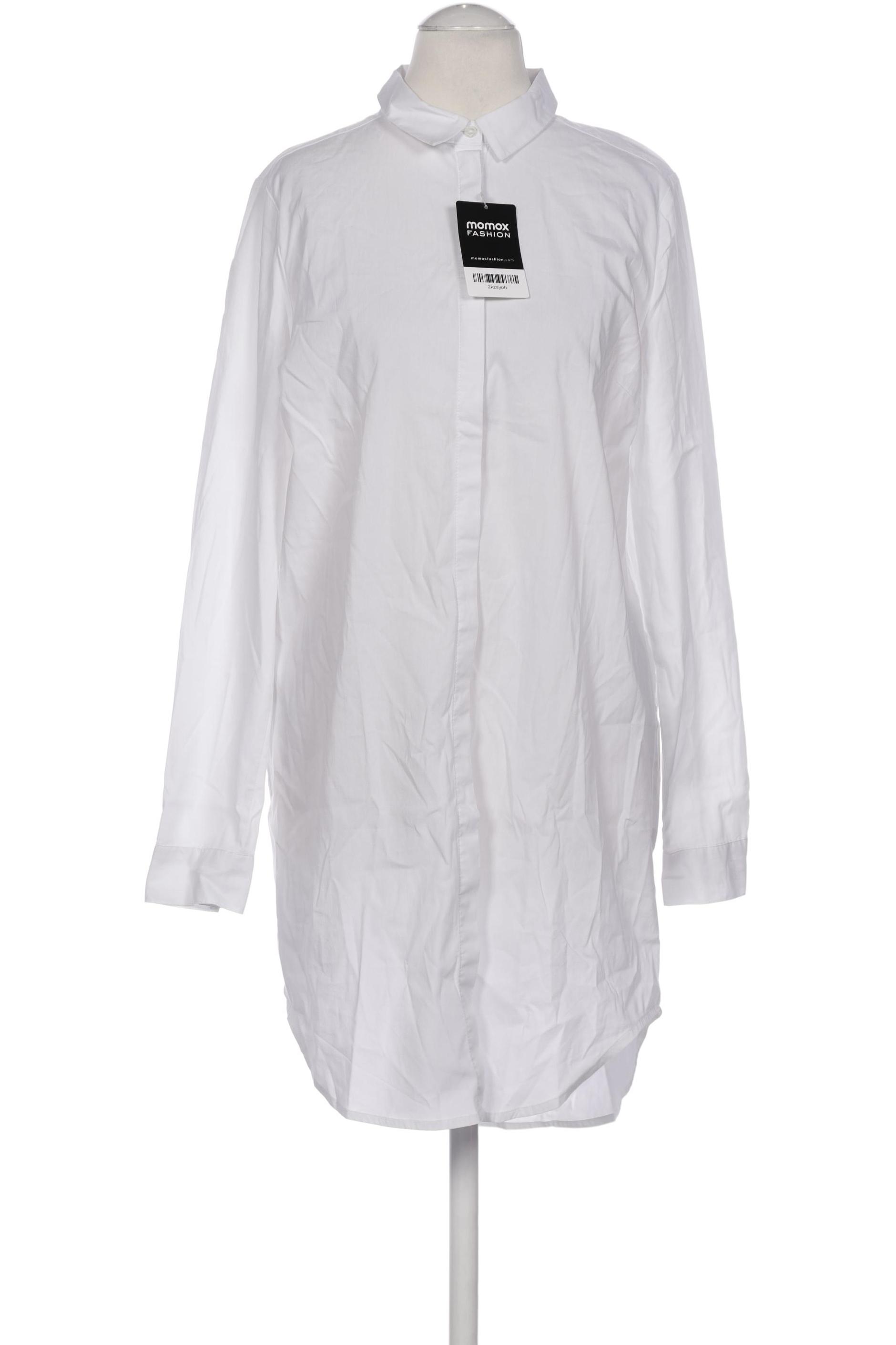 

pieces Damen Bluse, weiß, Gr. 36