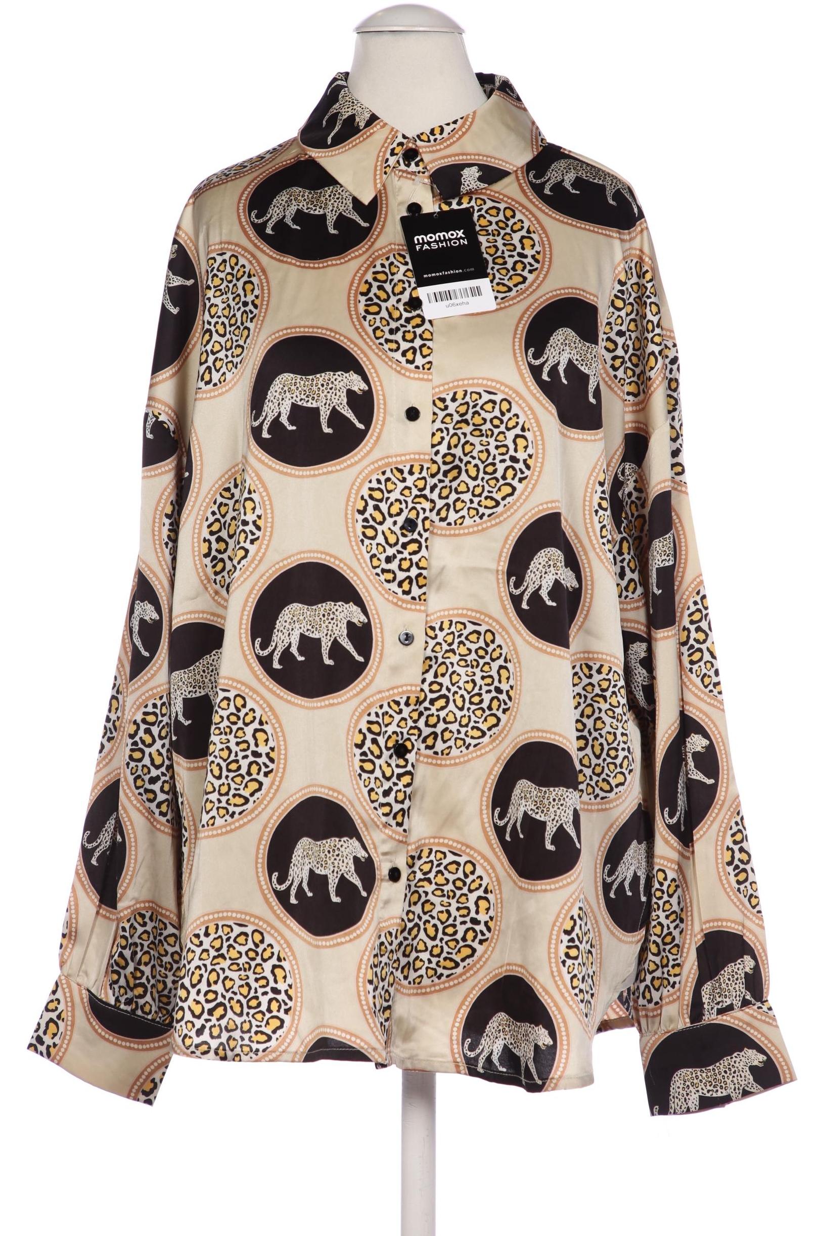 

pieces Damen Bluse, beige, Gr. 34